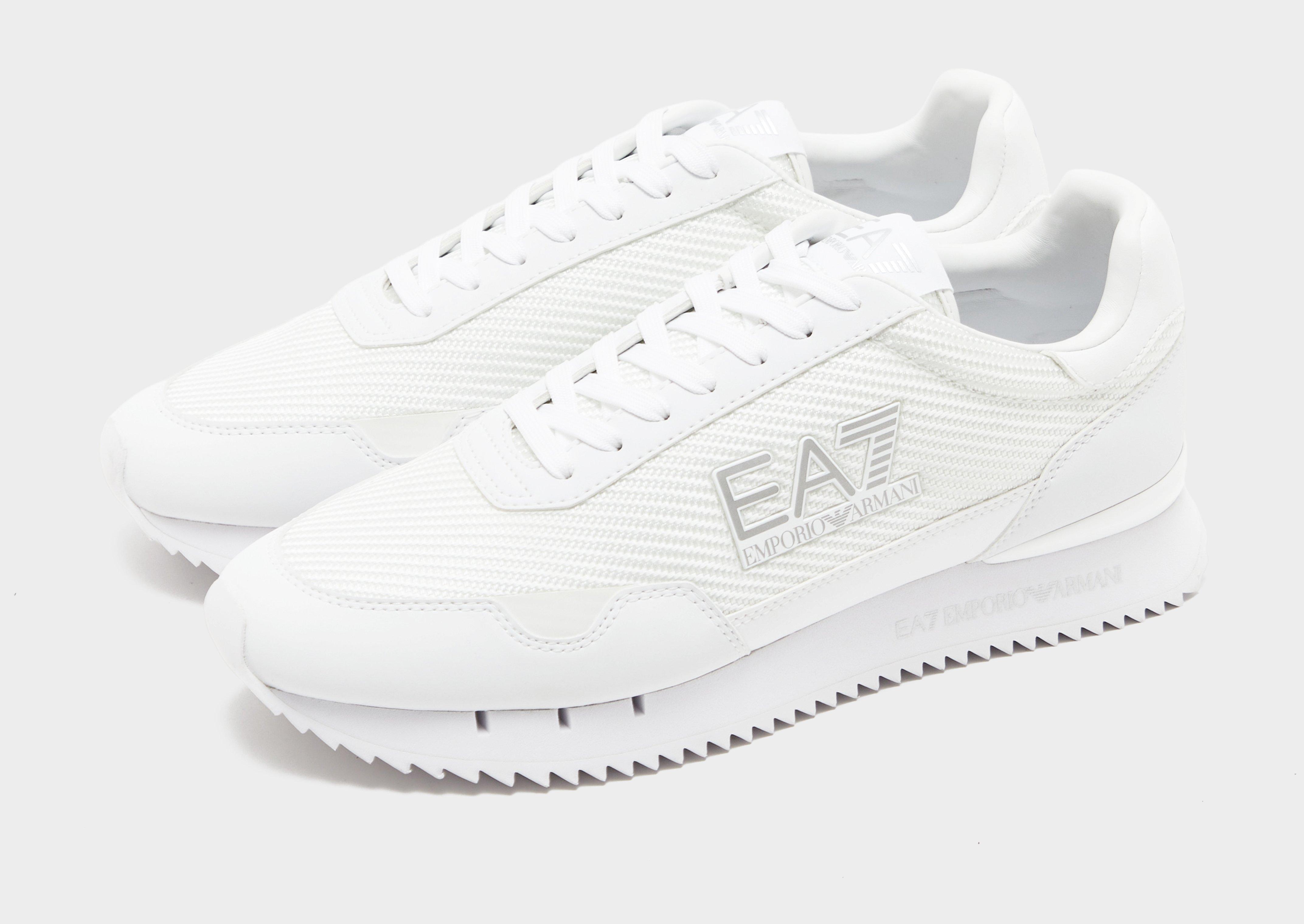 EA7 Emporio Armani Vintage 2