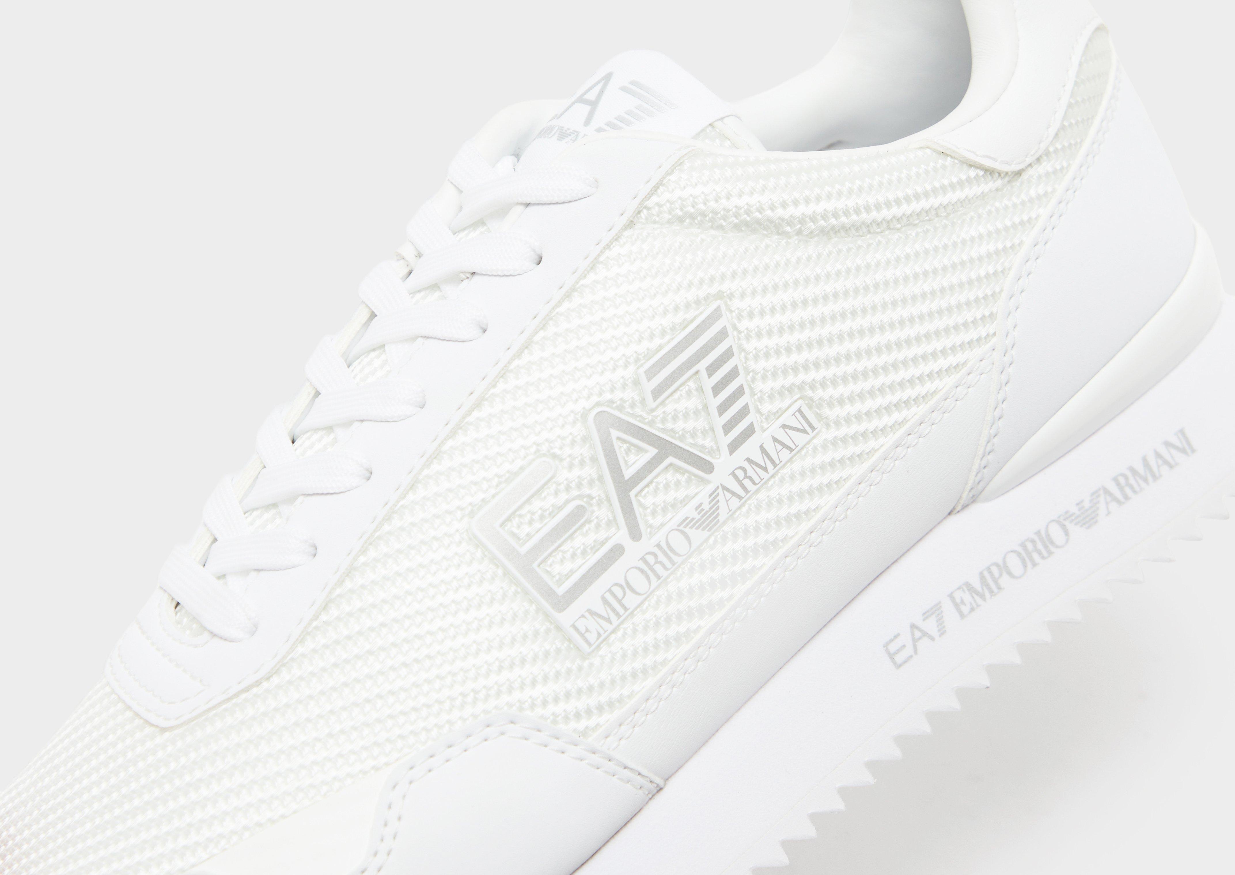 EA7 Emporio Armani Vintage 2