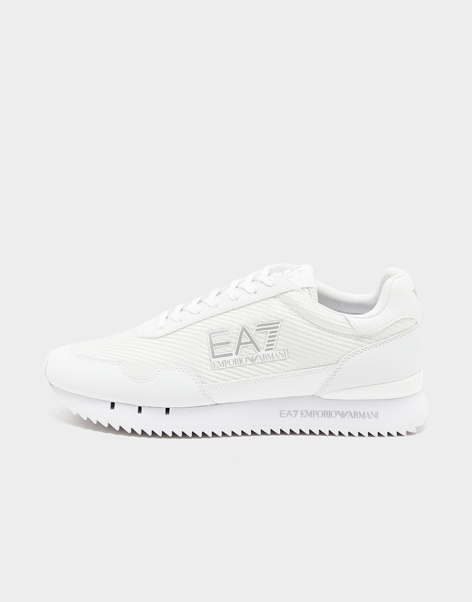 EA7 Emporio Armani Vintage 2