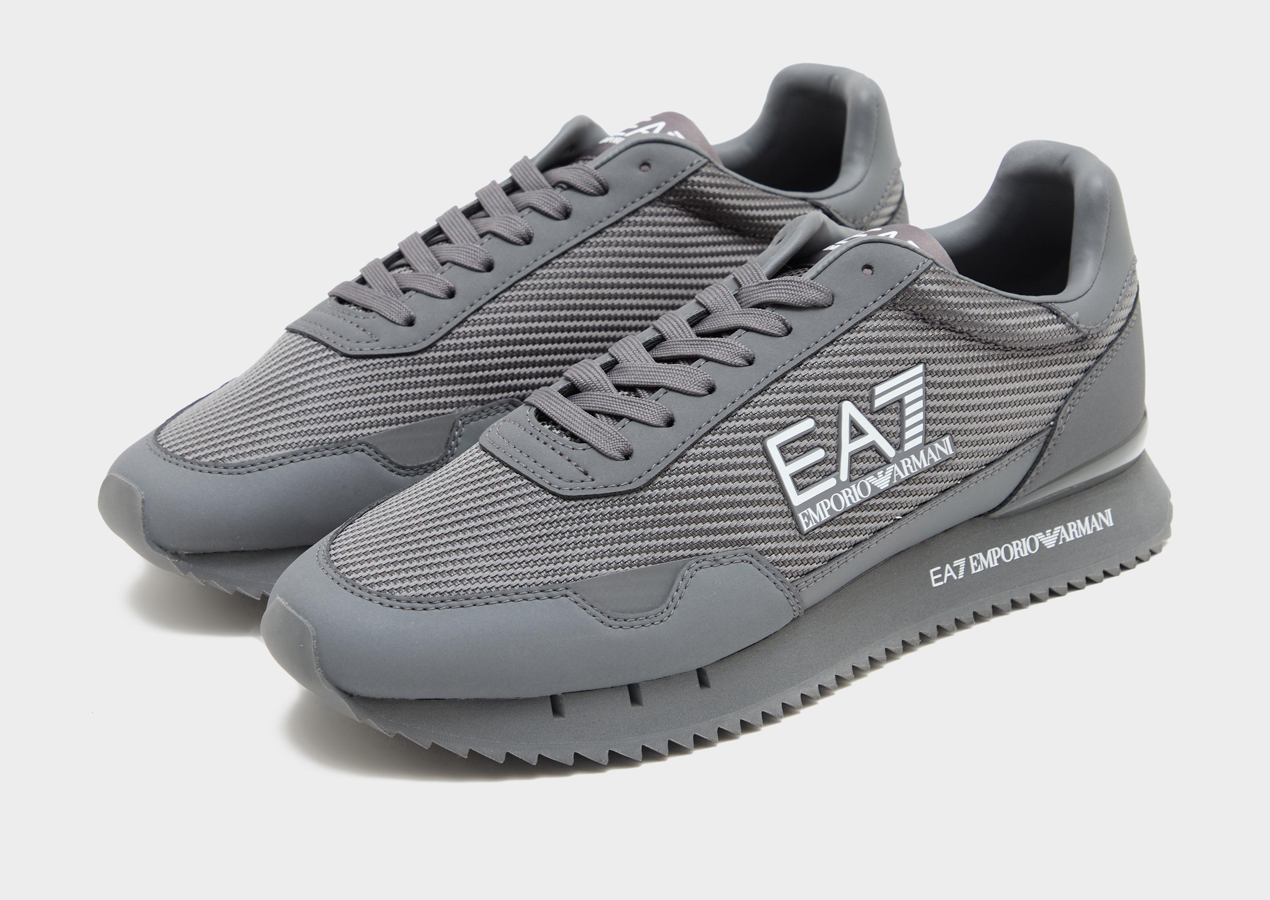 EA7 Emporio Armani Vintage 2