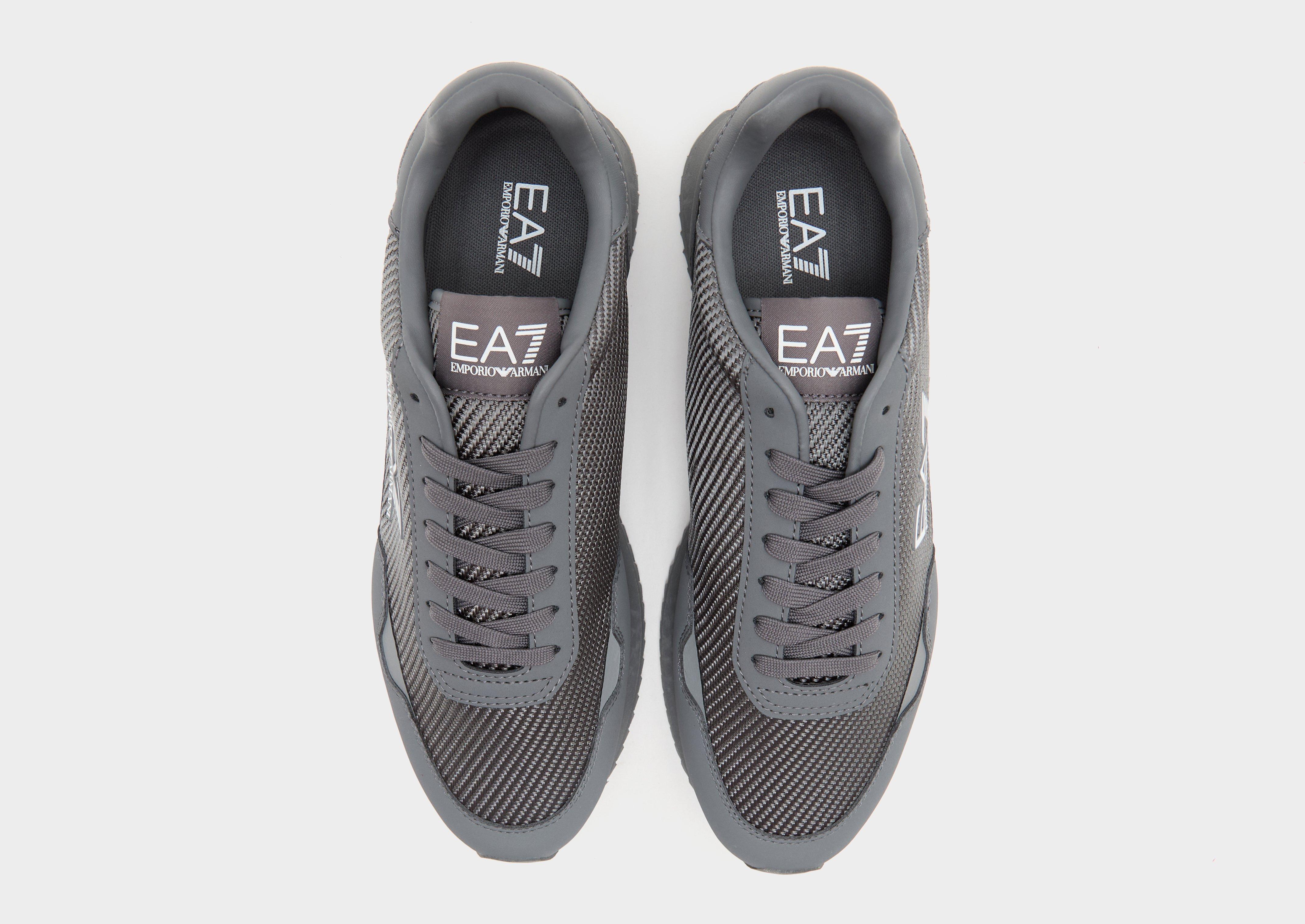 EA7 Emporio Armani Vintage 2