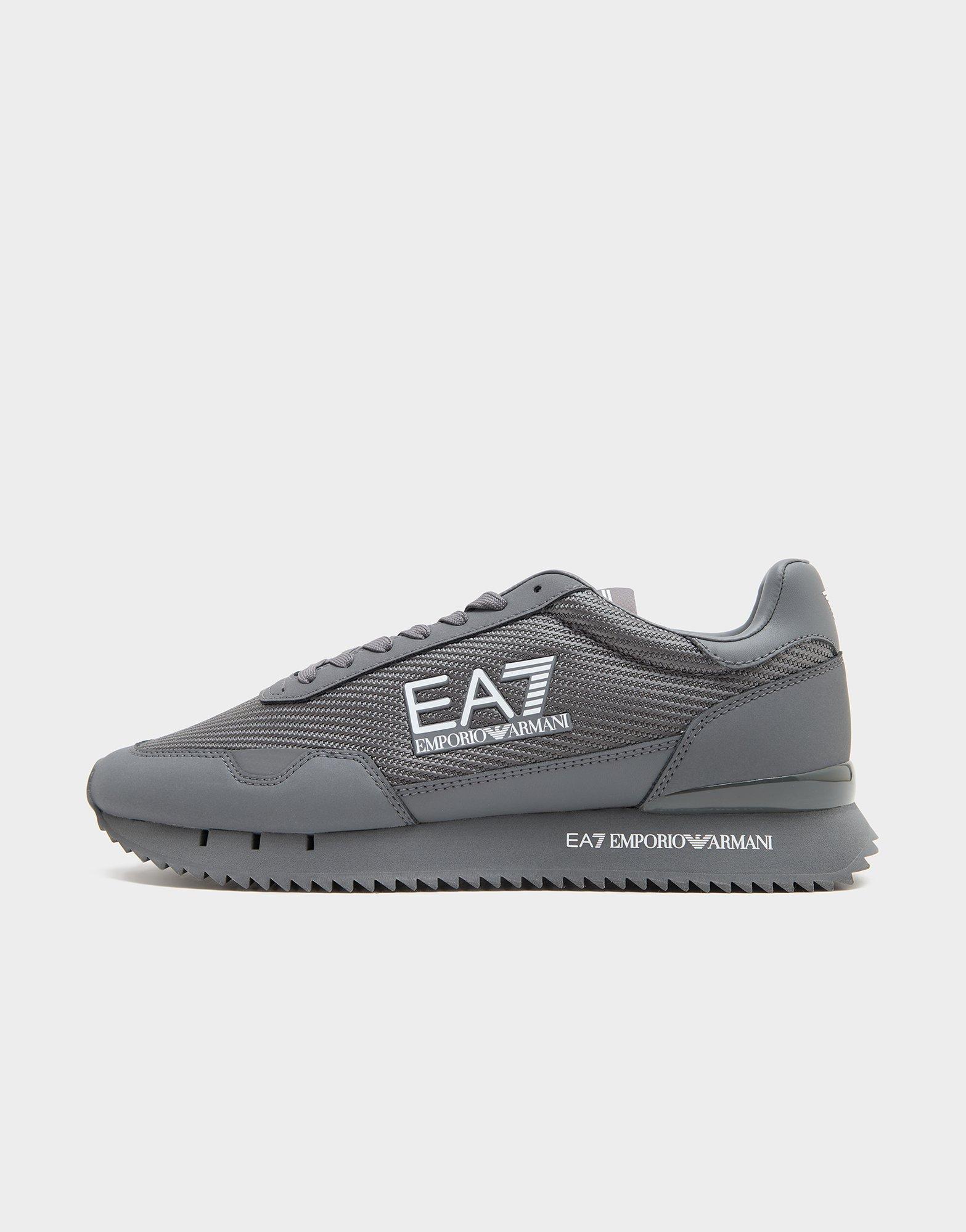 EA7 Emporio Armani Vintage 2
