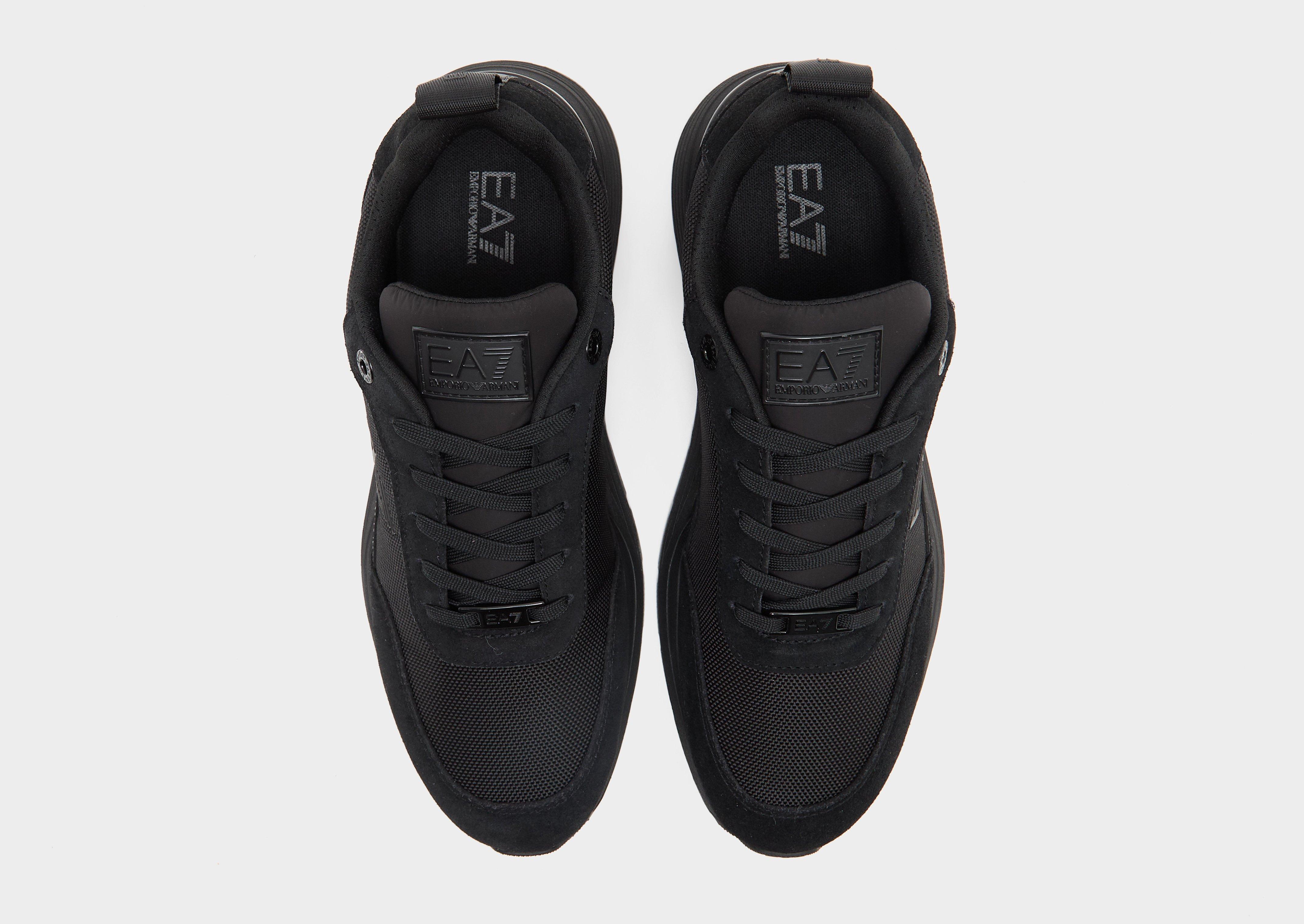 EA7 Emporio Armani Milano 2