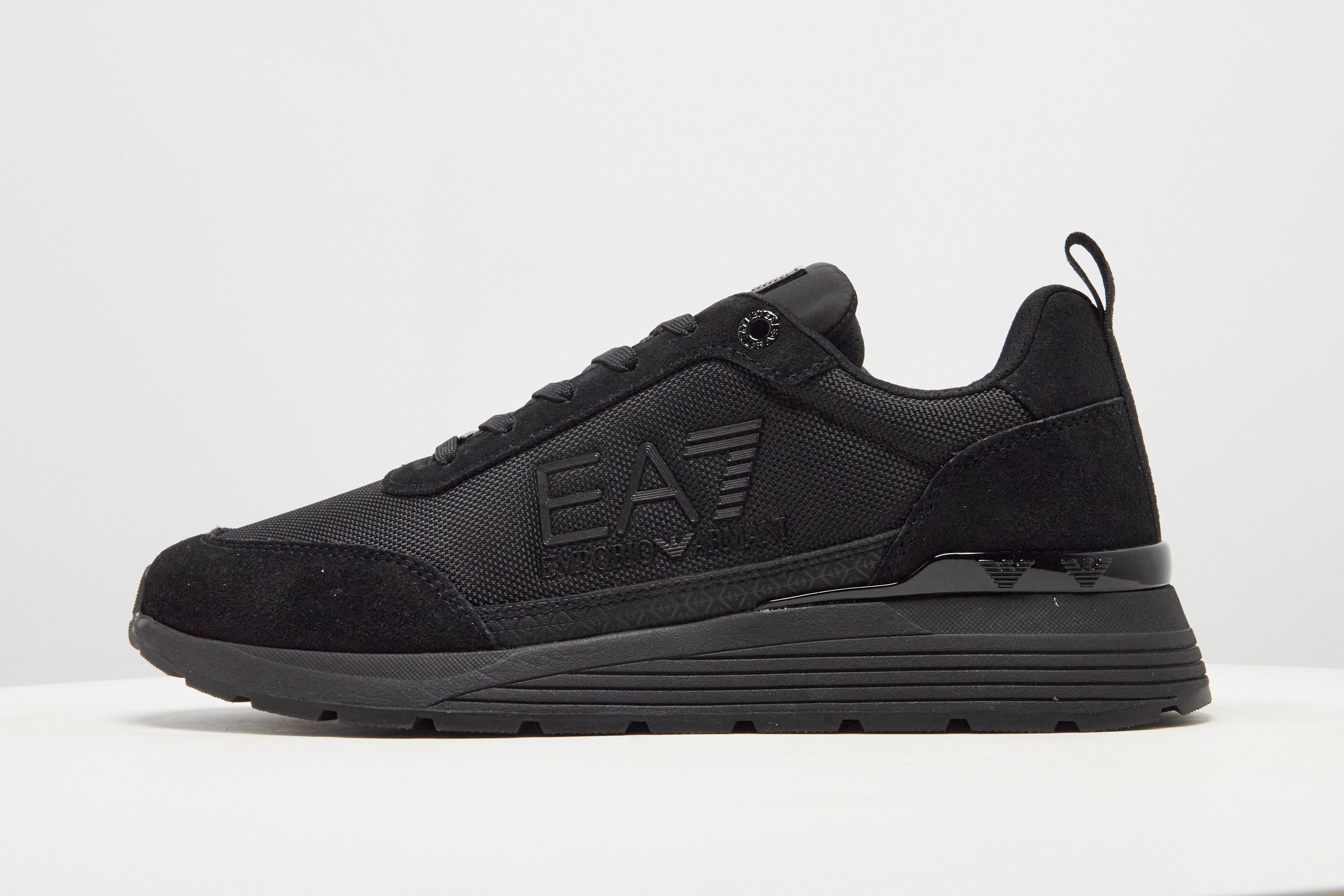 EA7 Emporio Armani Milano 2