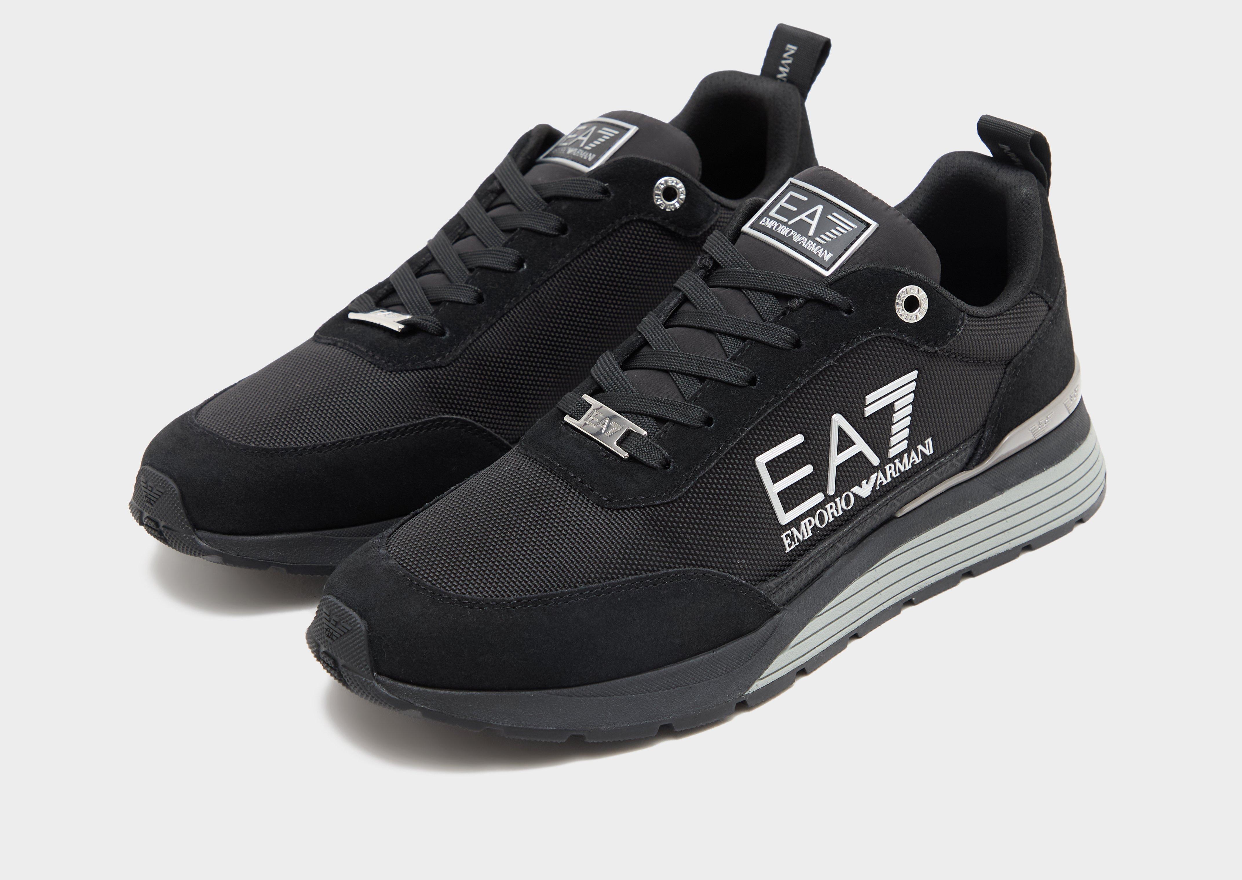 EA7 Emporio Armani Milano 2