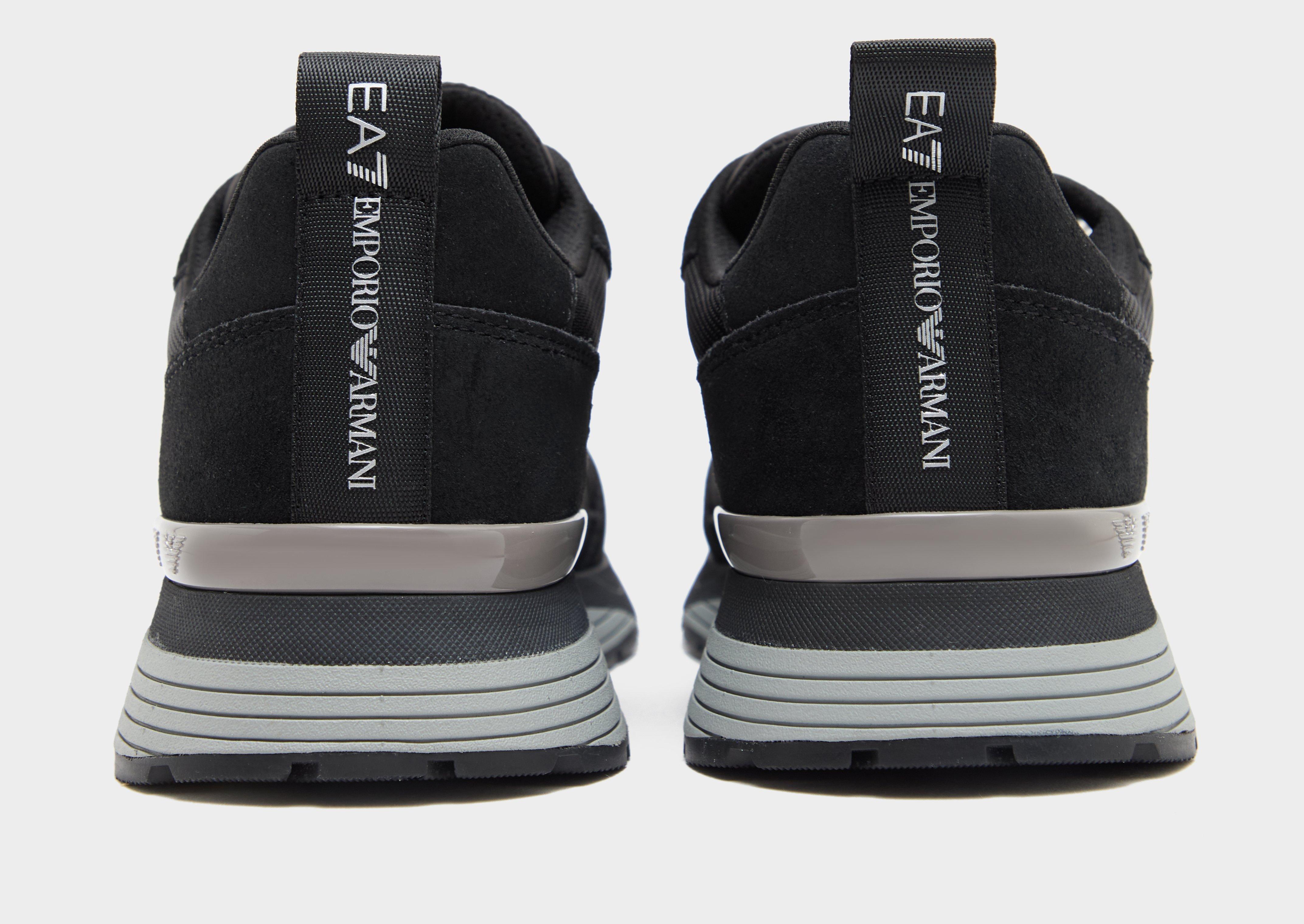 EA7 Emporio Armani Milano 2
