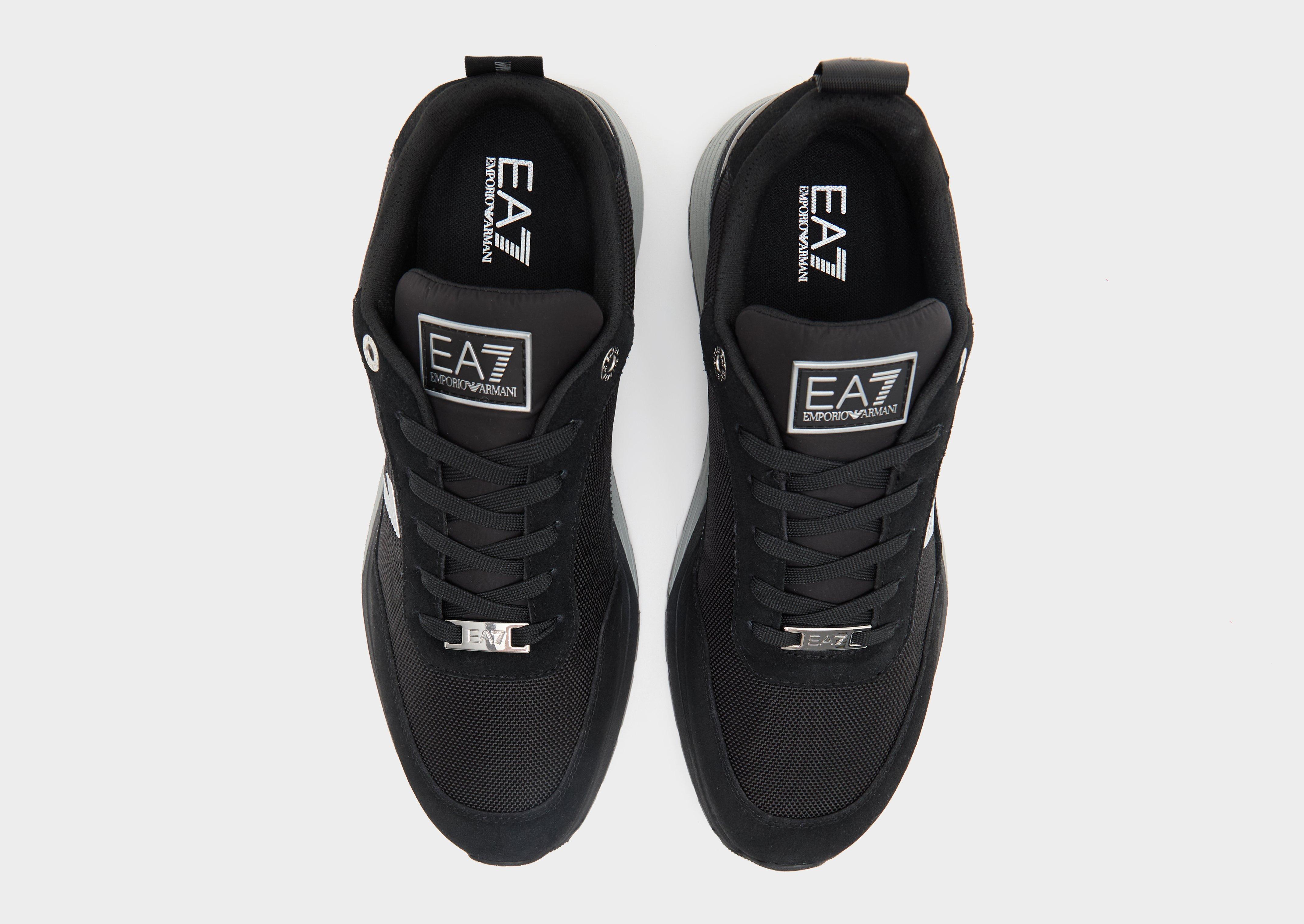EA7 Emporio Armani Milano 2