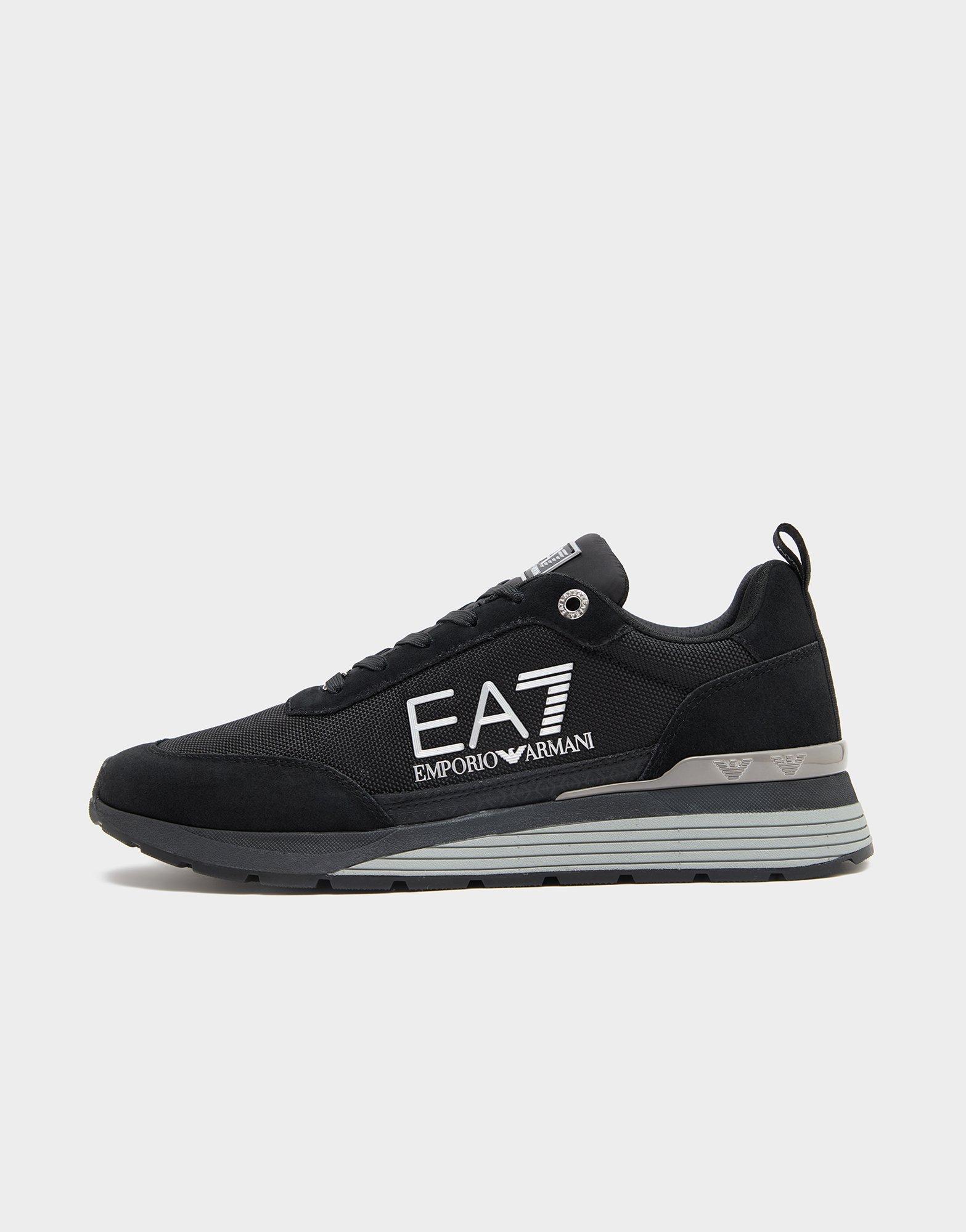 EA7 Emporio Armani Milano 2