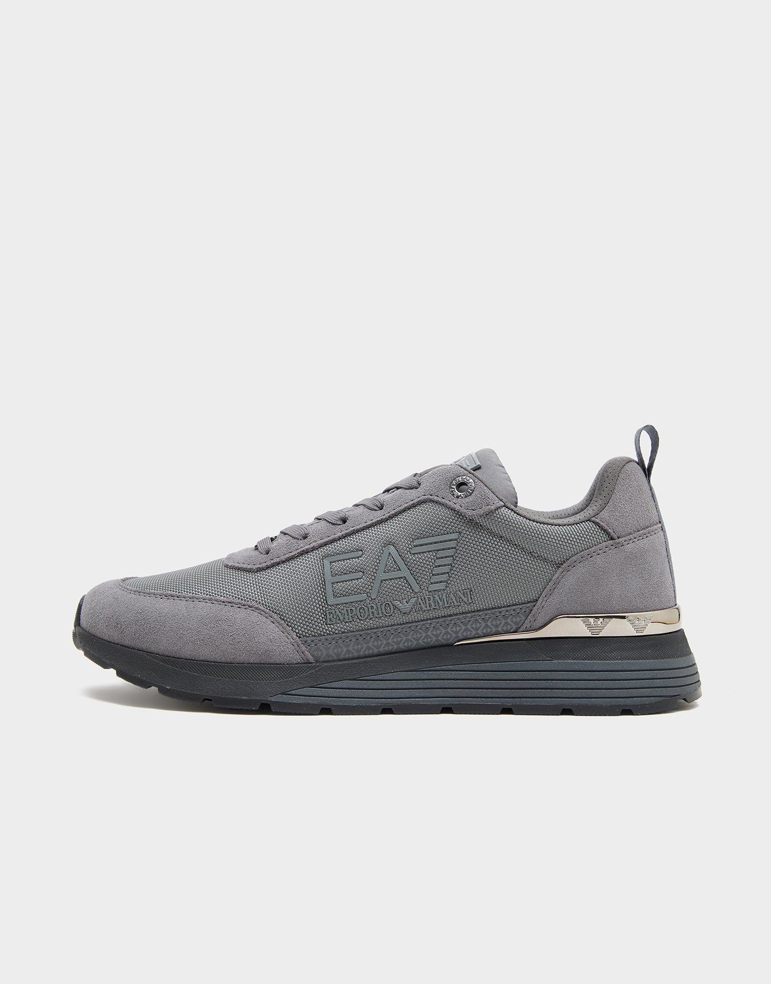 EA7 Emporio Armani Milano 2