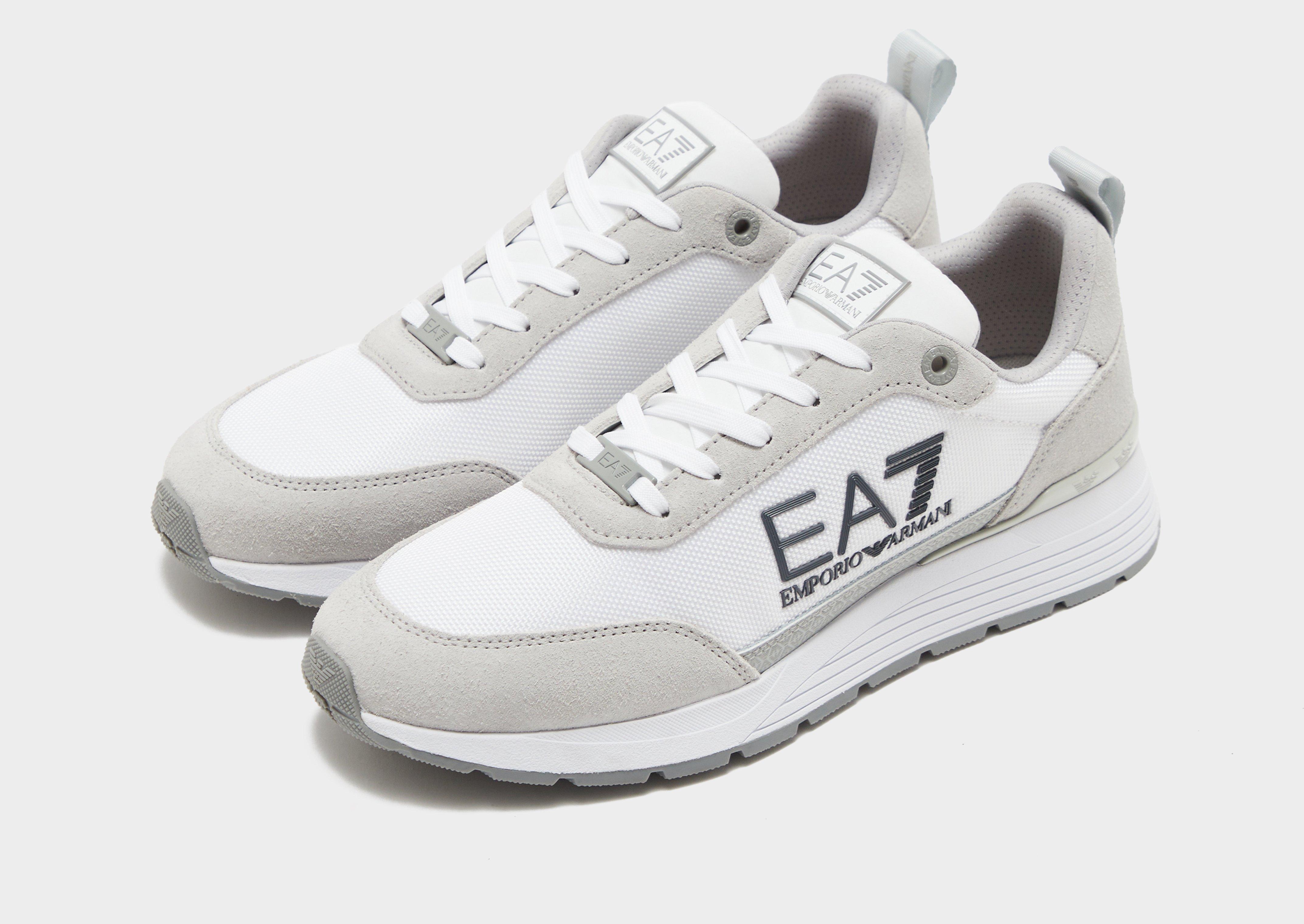 EA7 Emporio Armani Milano 2