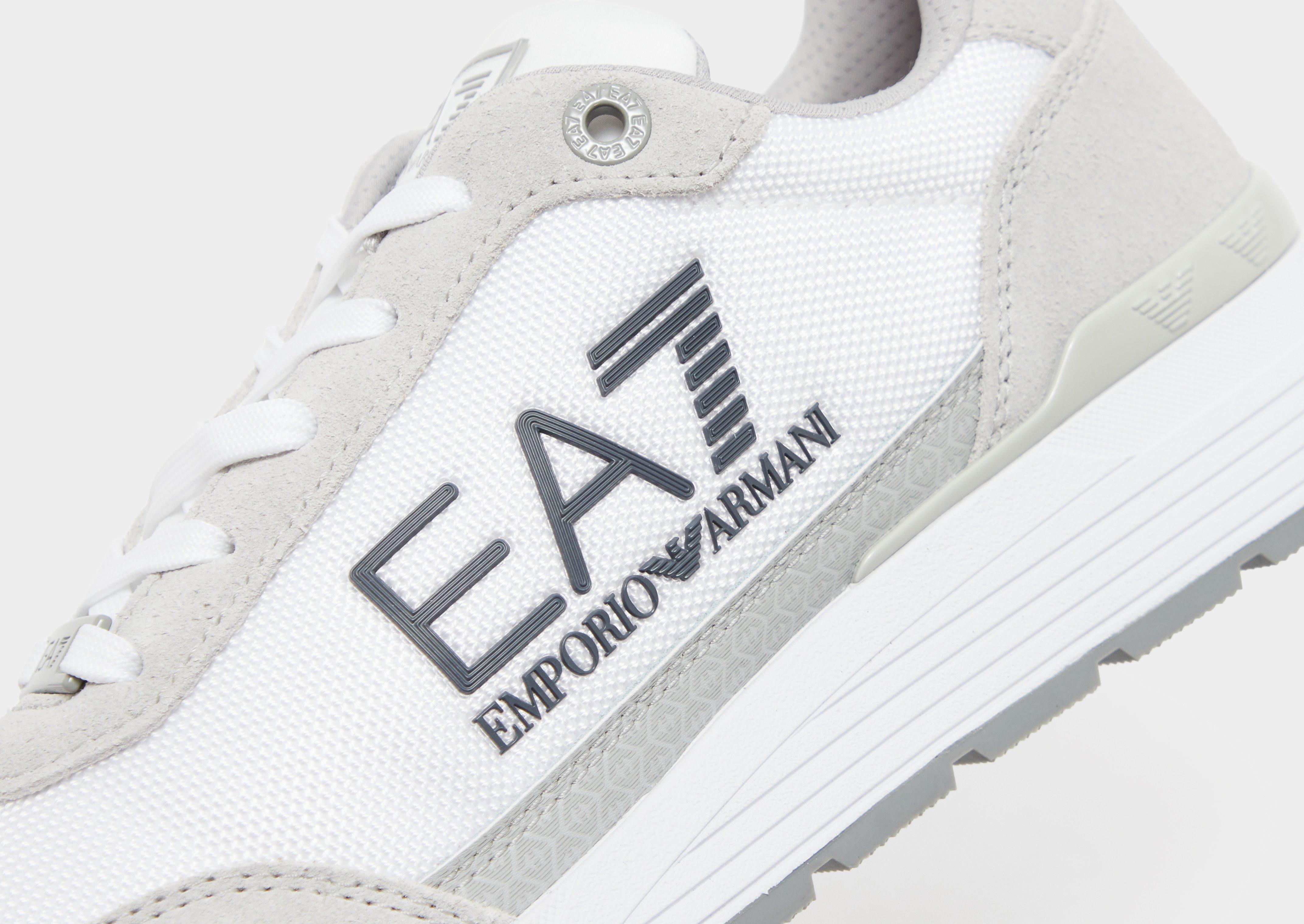 EA7 Emporio Armani Milano 2