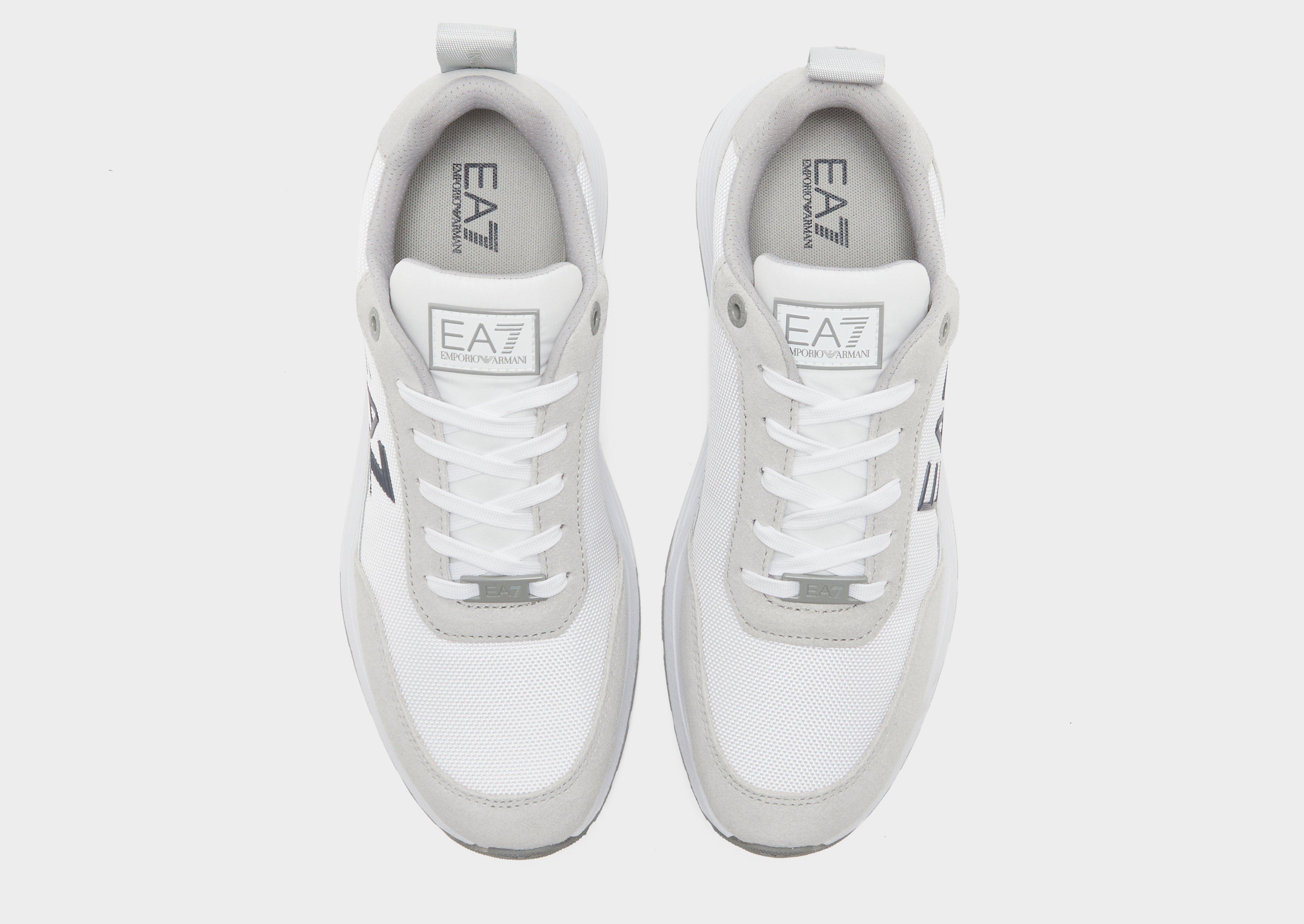 EA7 Emporio Armani Milano 2