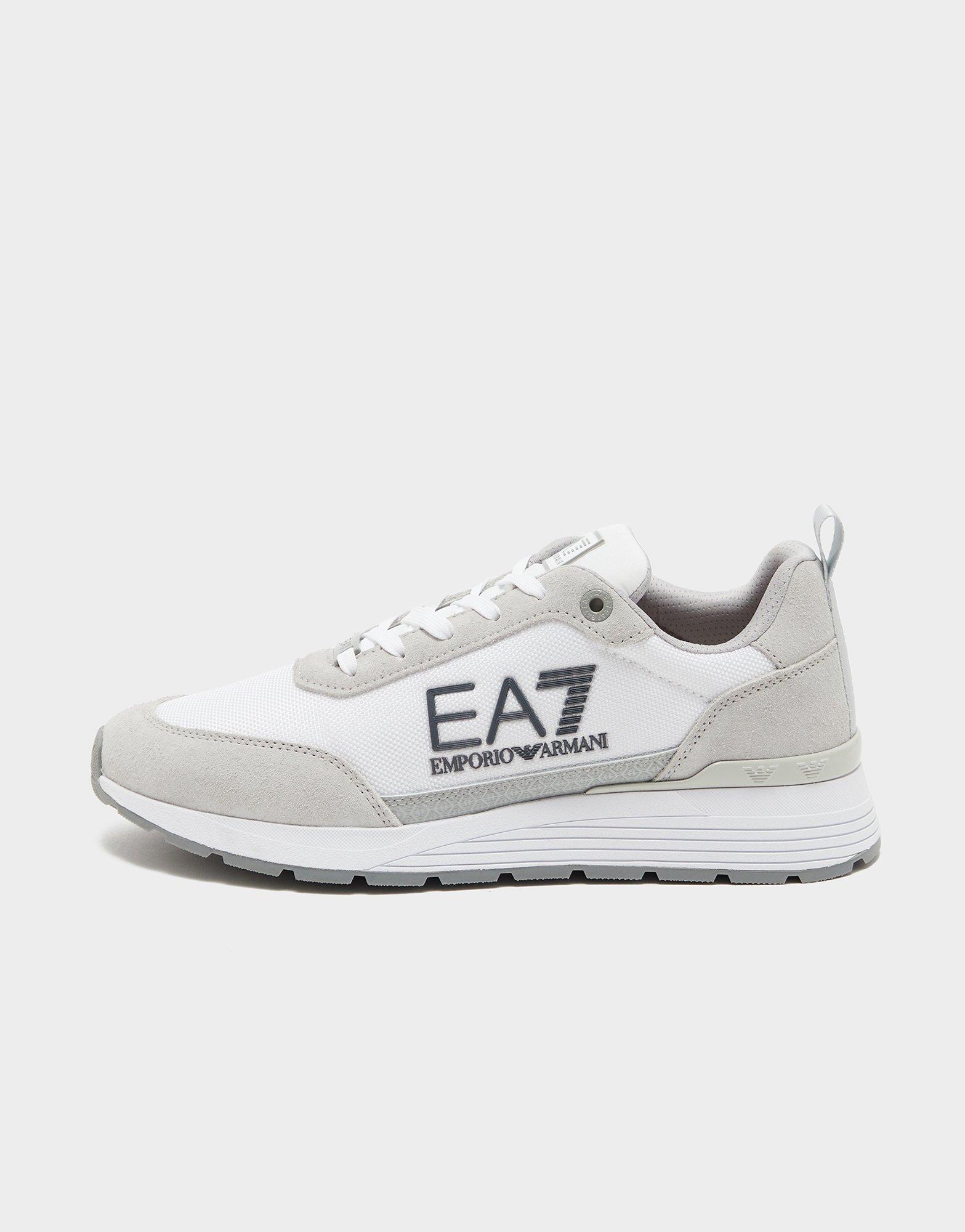 EA7 Emporio Armani Milano 2