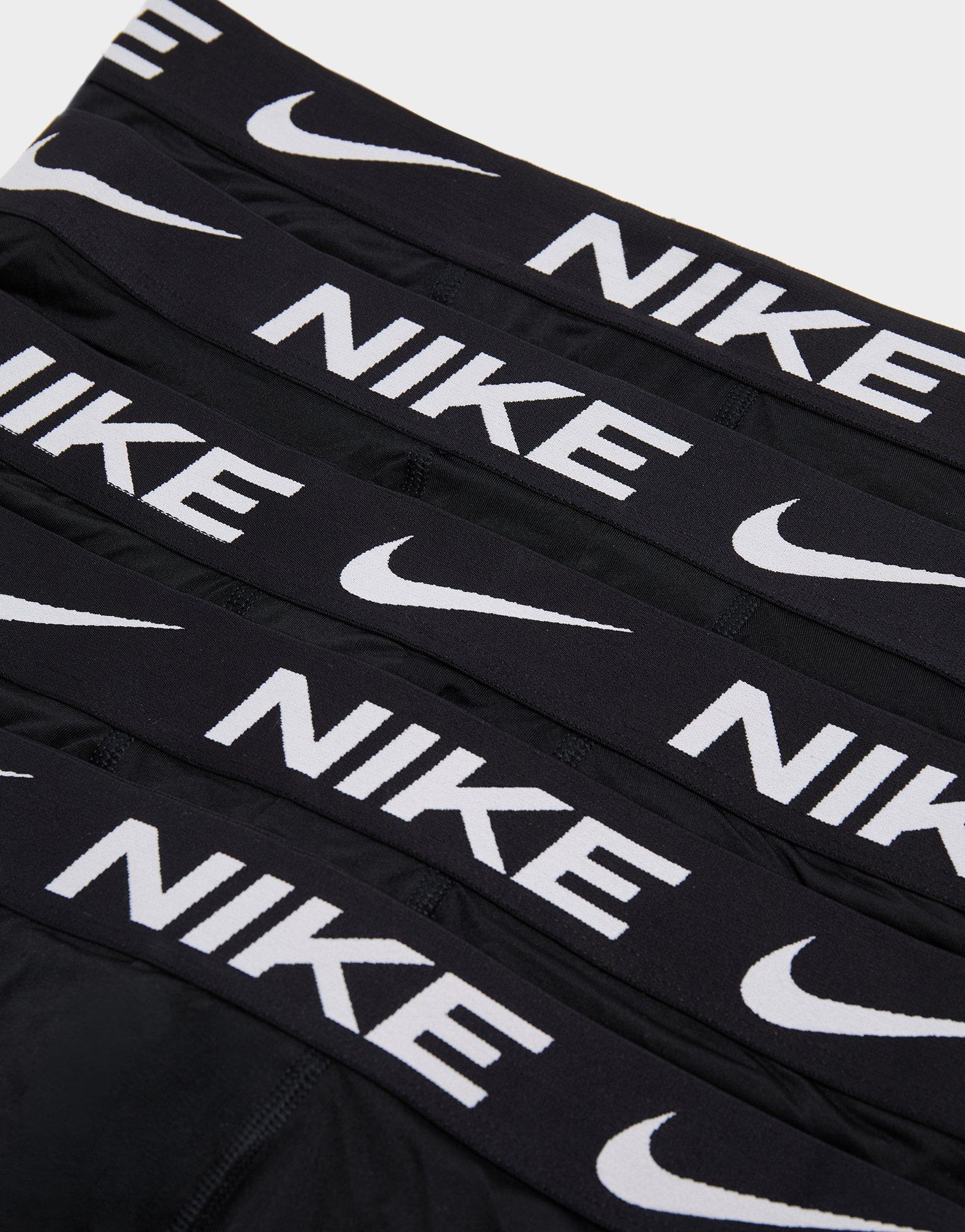 Nike 5-Pack Microfibre Boxers