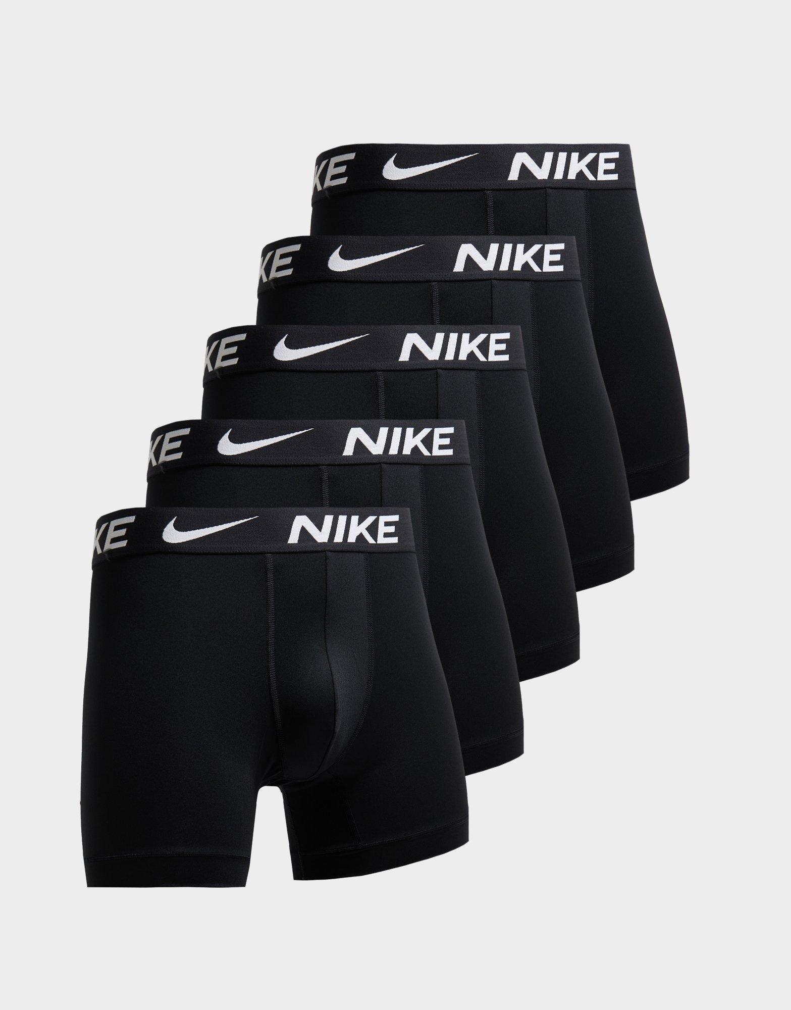 Nike 5-Pack Microfibre Boxers