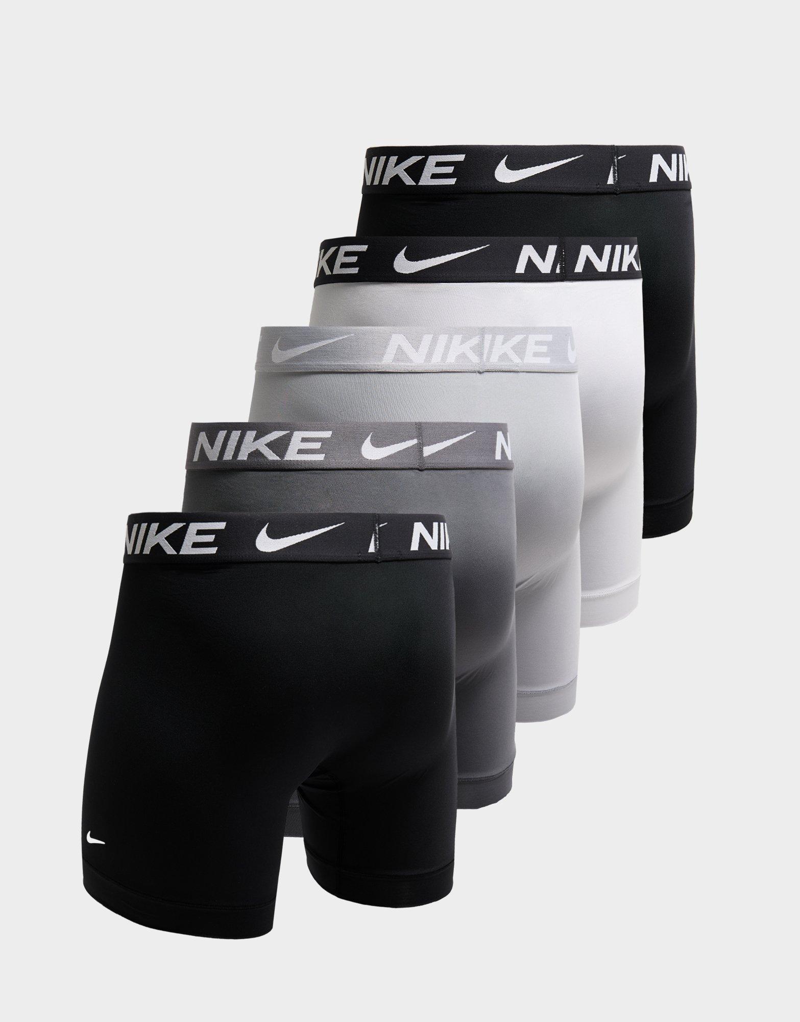 Nike 5-Pack Microfibre Boxers