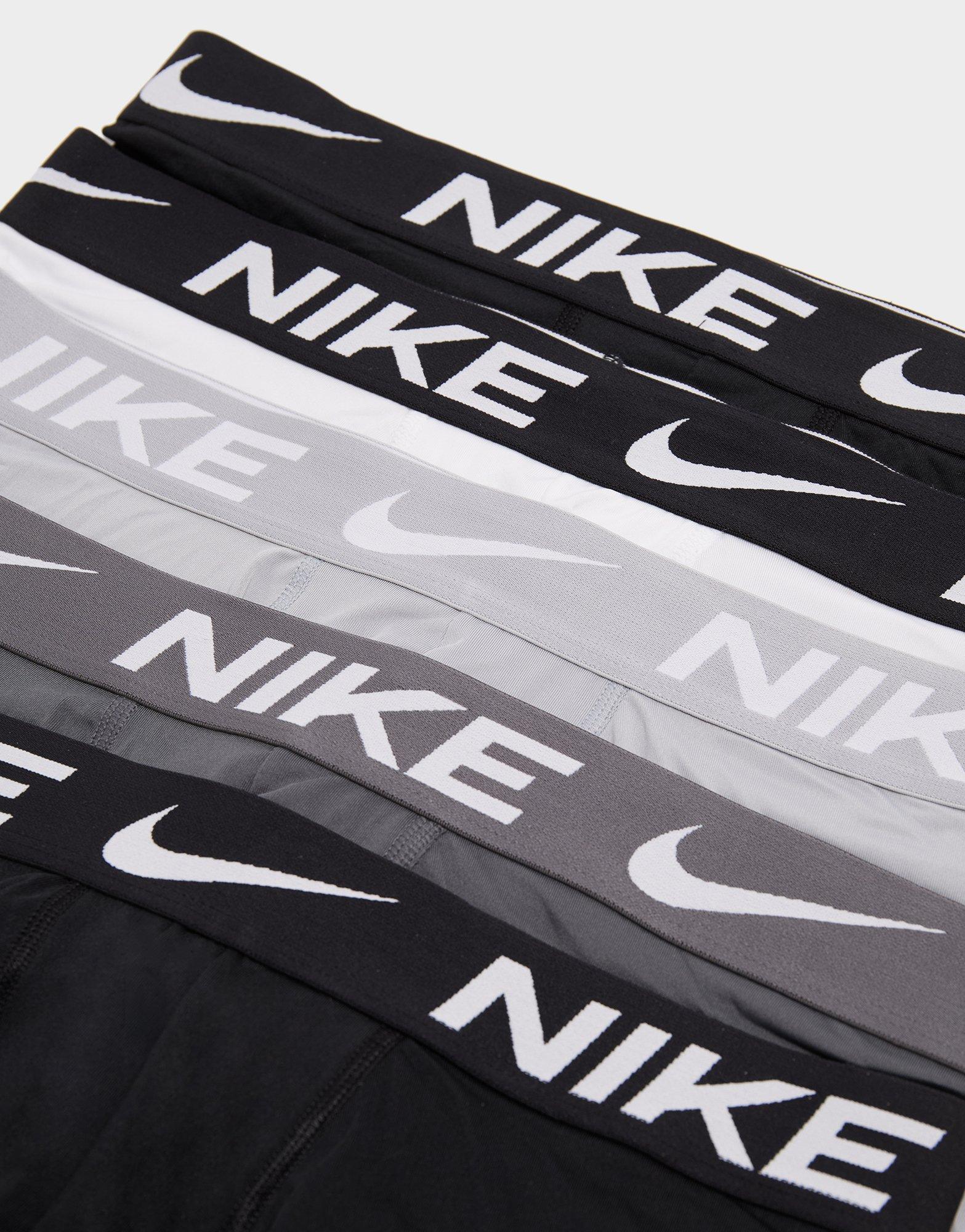 Nike 5-Pack Microfibre Boxers