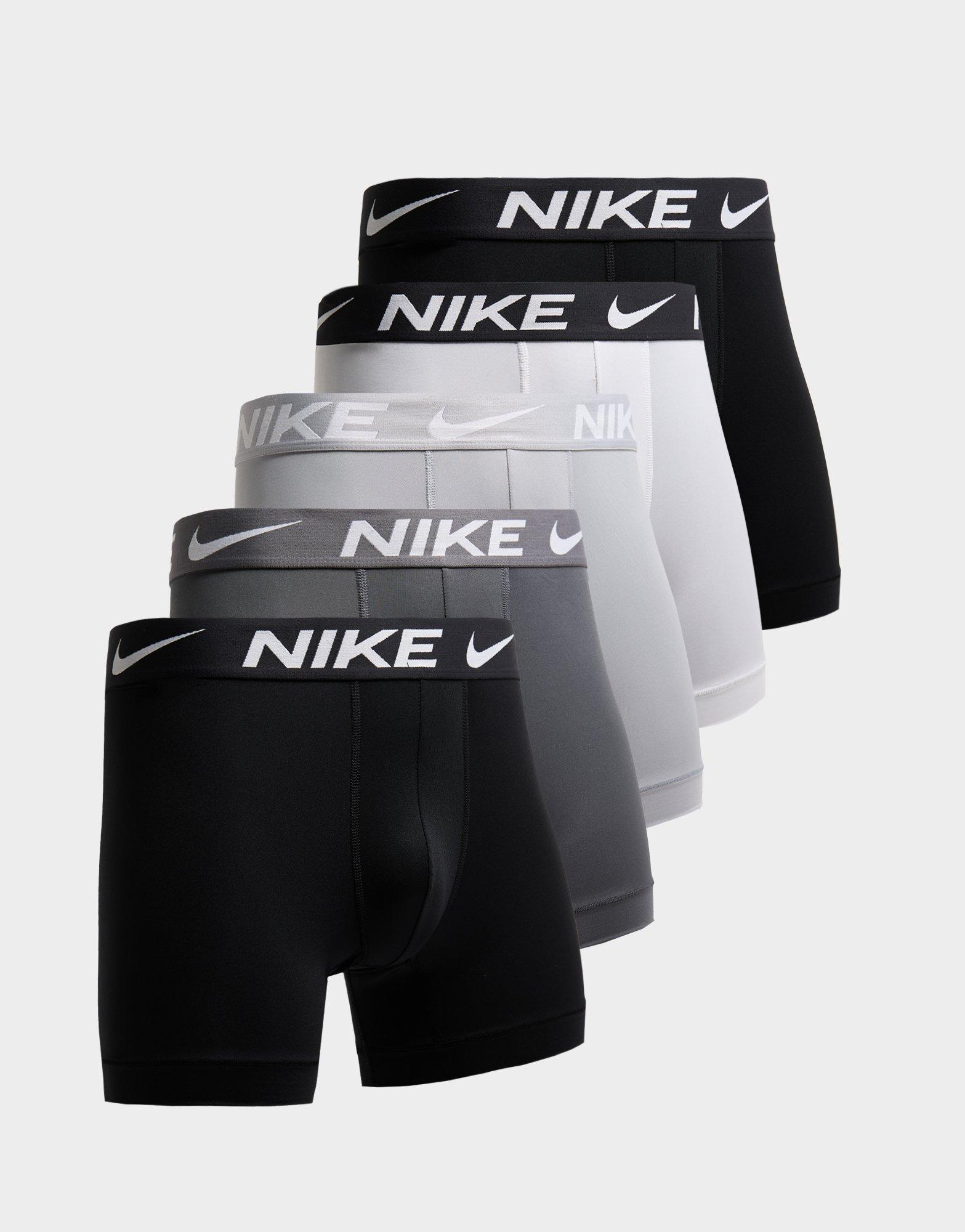 Nike 5-Pack Microfibre Boxers