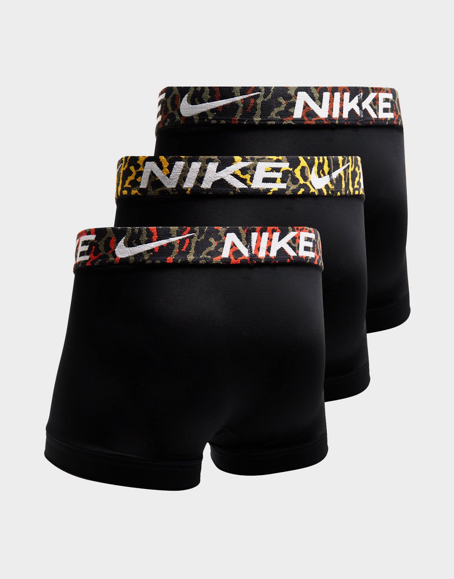 Nike 3-Pack Trunks