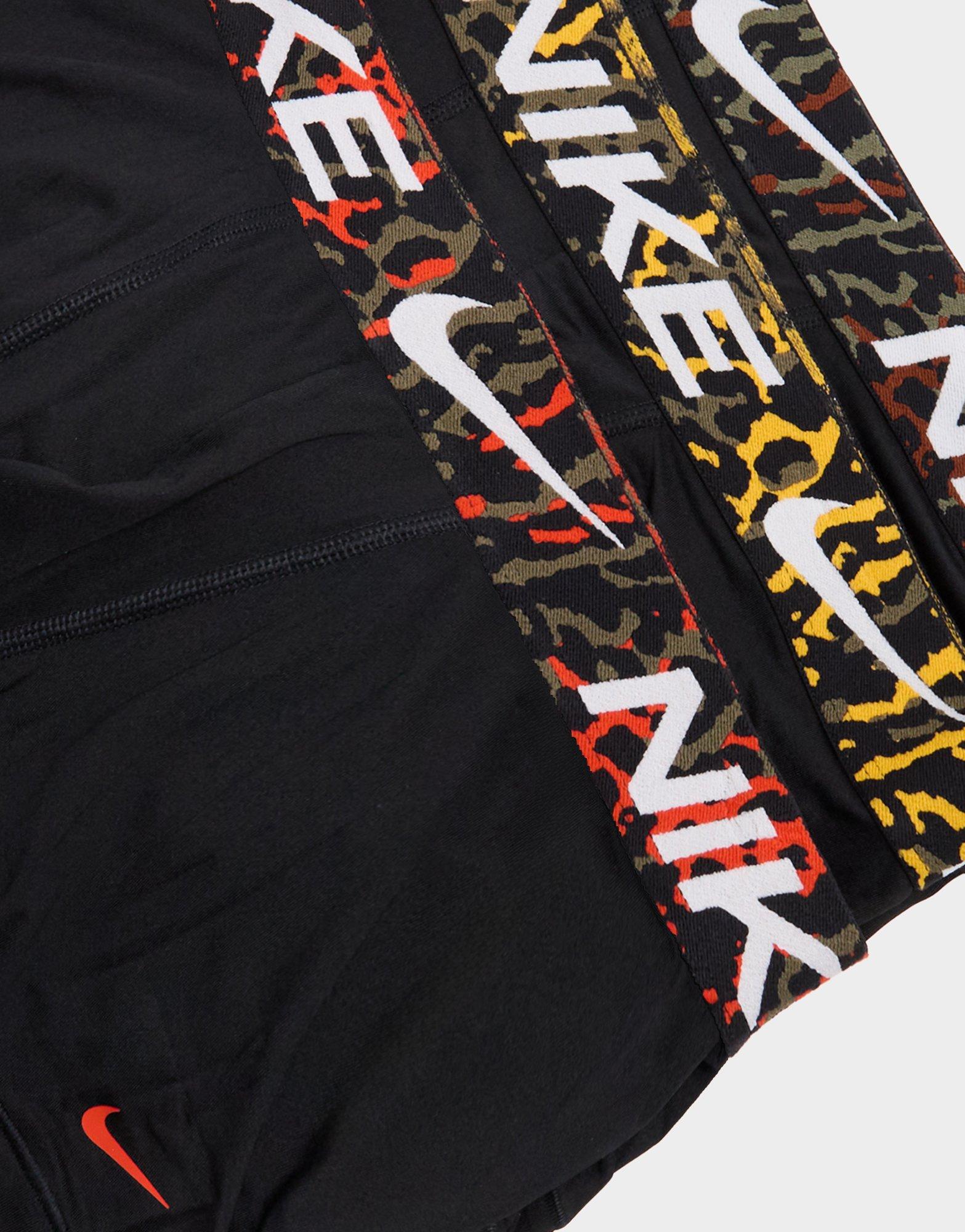 Nike 3-Pack Trunks