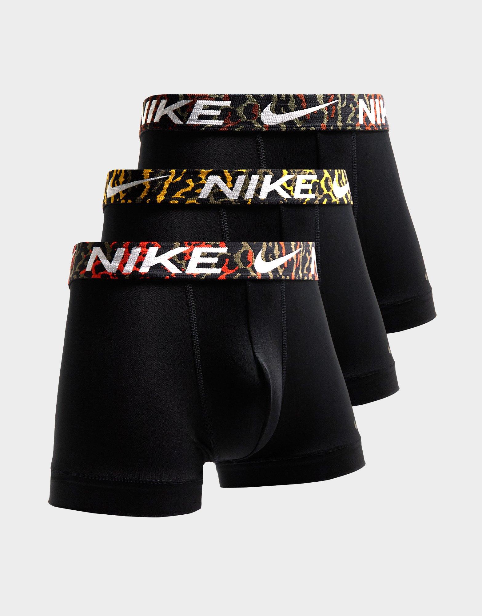 Nike 3-Pack Trunks