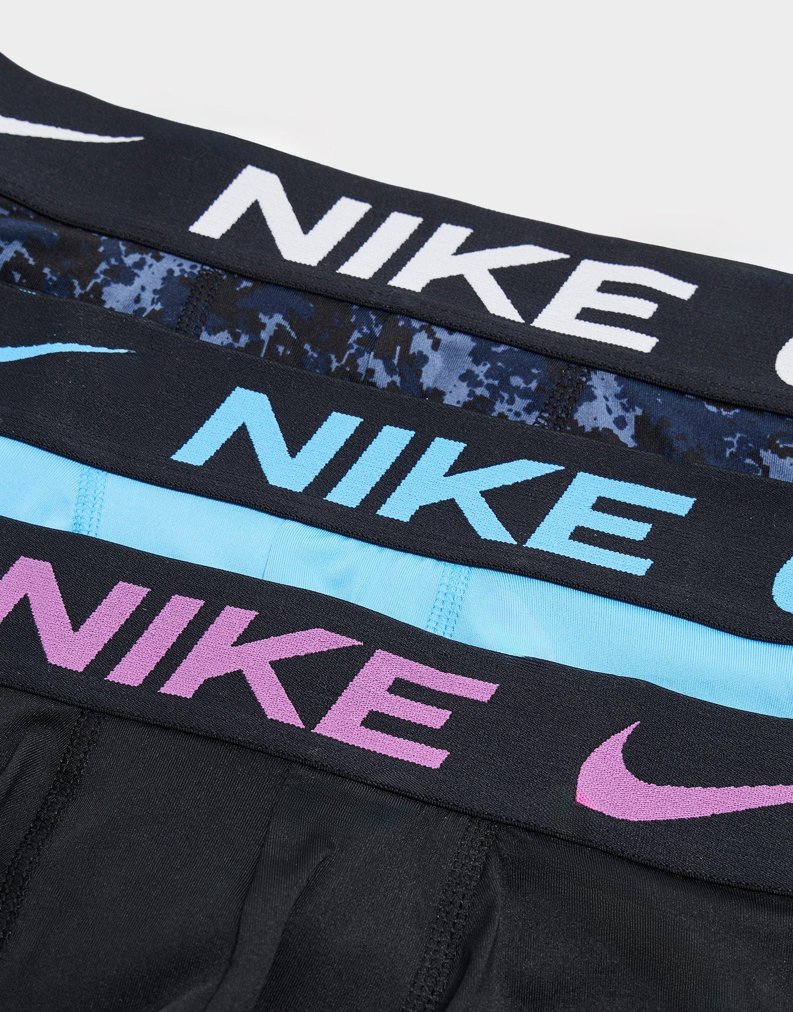 Nike 3-Pack Microfibre Boxers