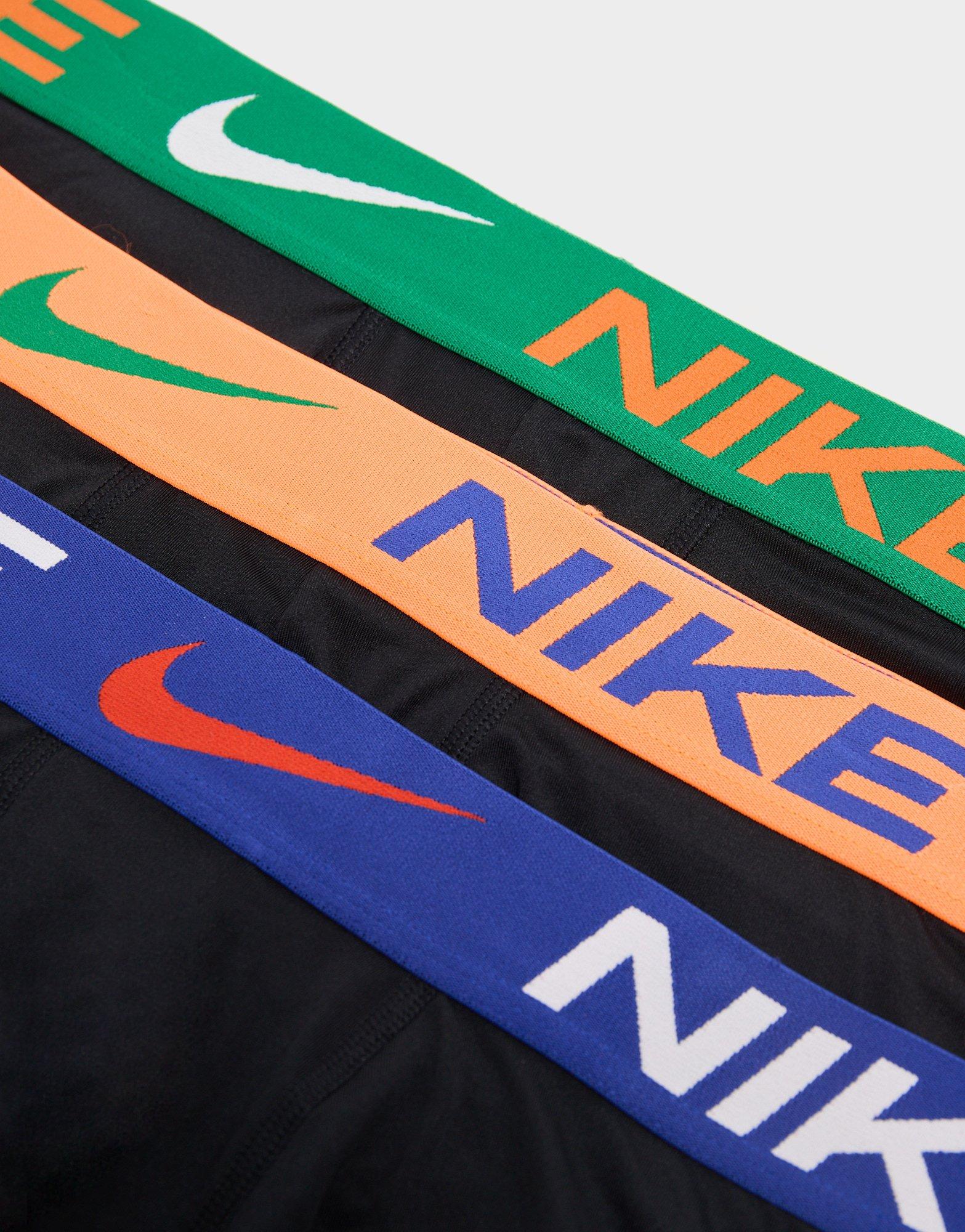 Nike 3-Pack Microfibre Boxers