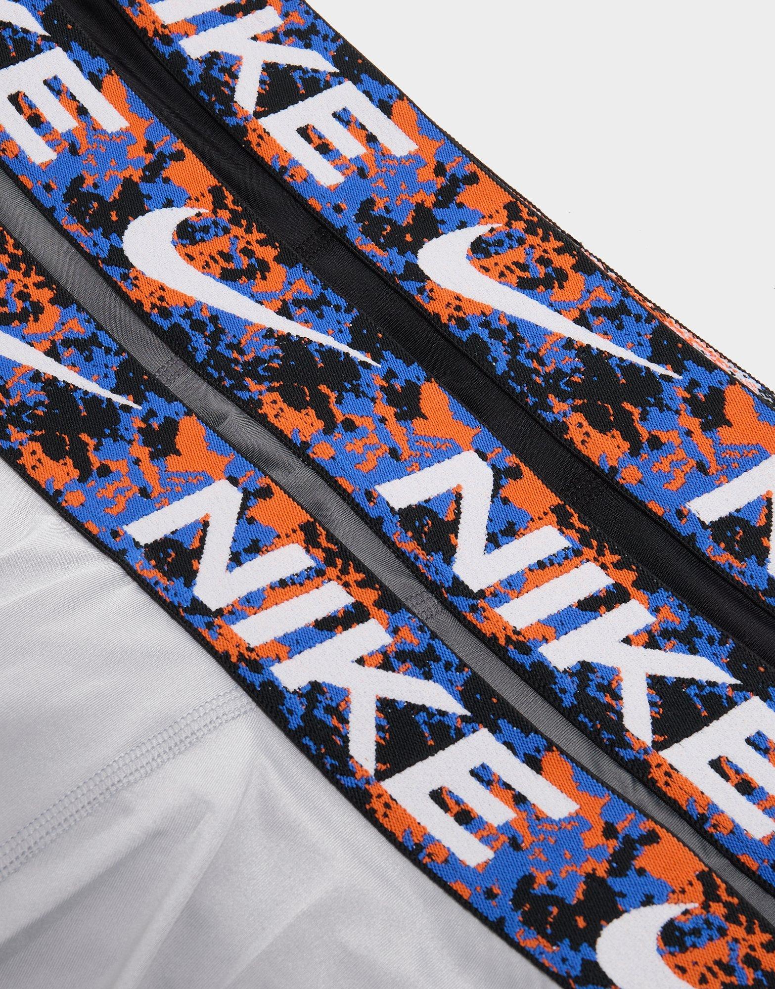 Nike 3-Pack Microfibre Boxers