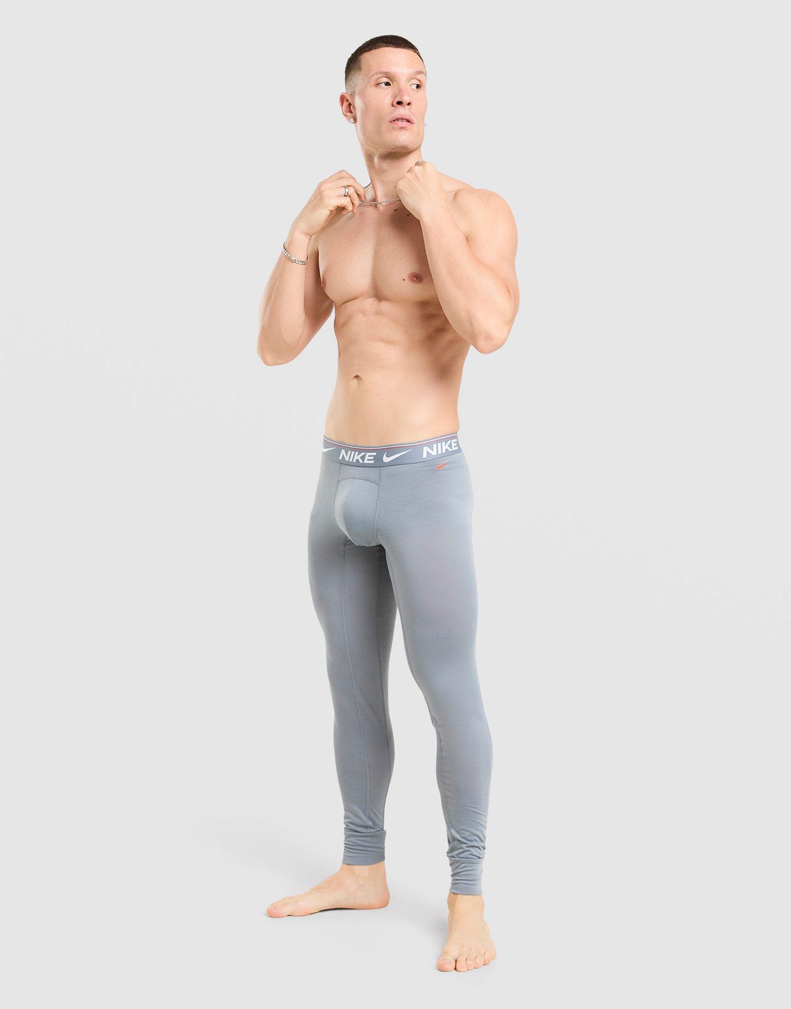 Nike 2-Pack Long Underwear