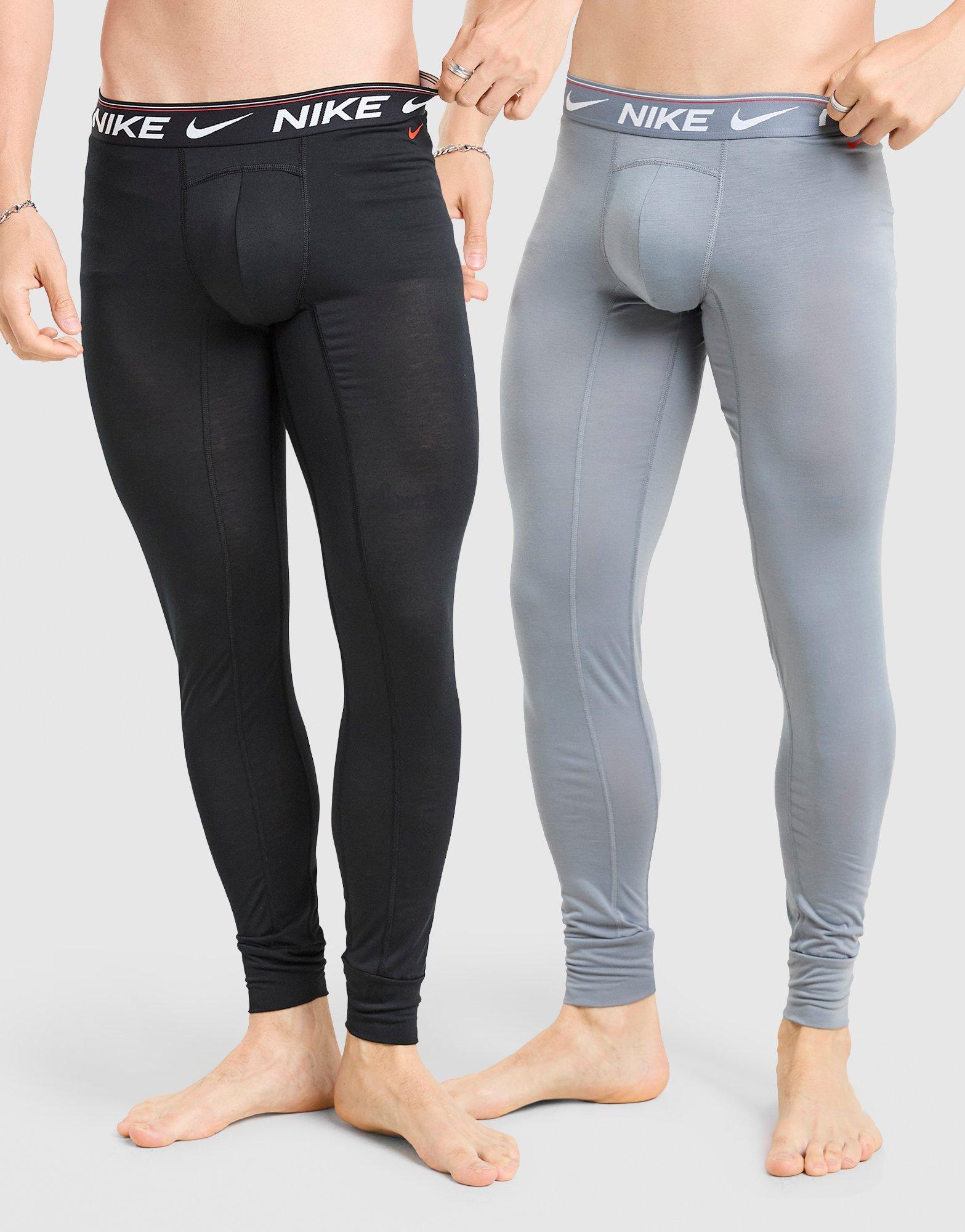 Nike 2-Pack Long Underwear