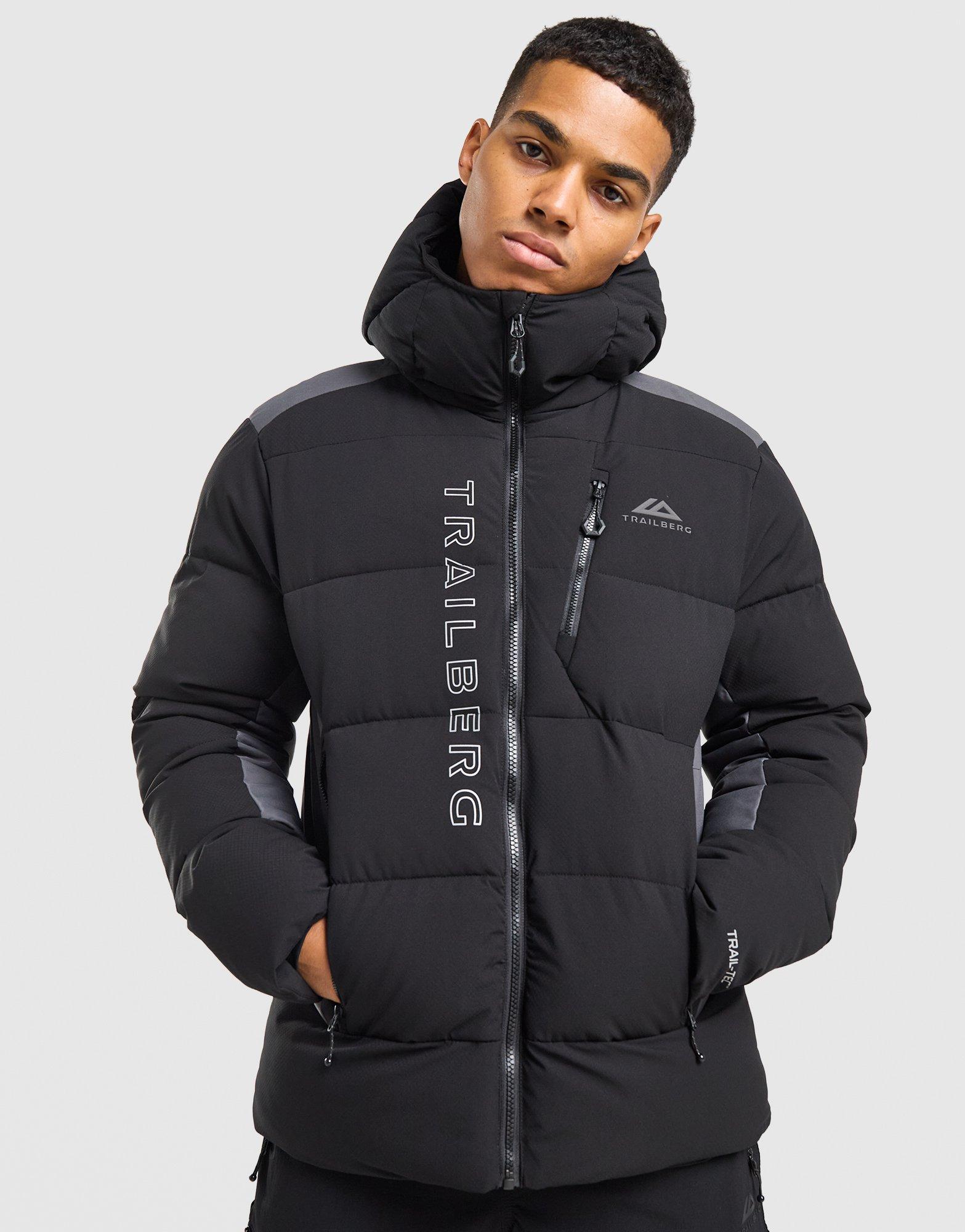 Trailberg Triathlon Padded Jacket