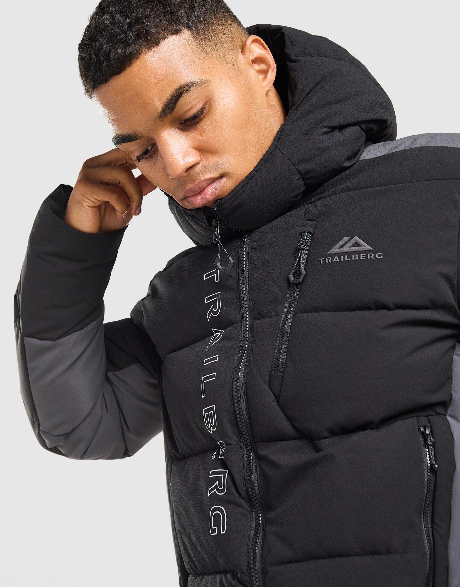 Trailberg Triathlon Padded Jacket