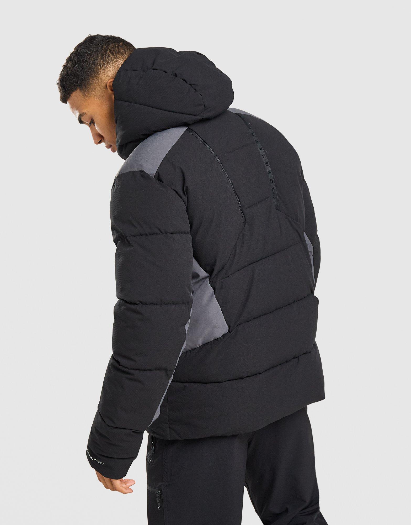 Trailberg Triathlon Padded Jacket