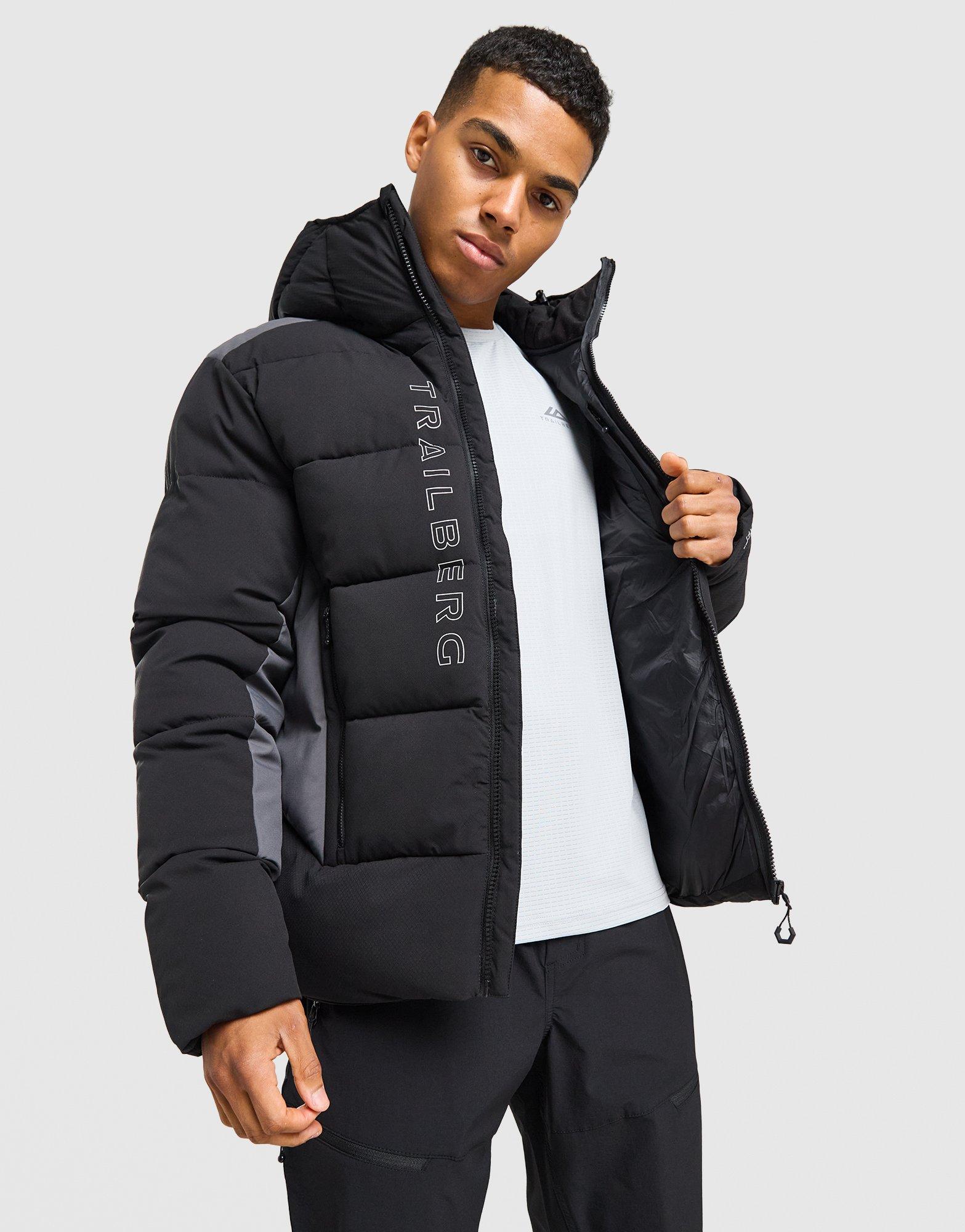 Trailberg Triathlon Padded Jacket