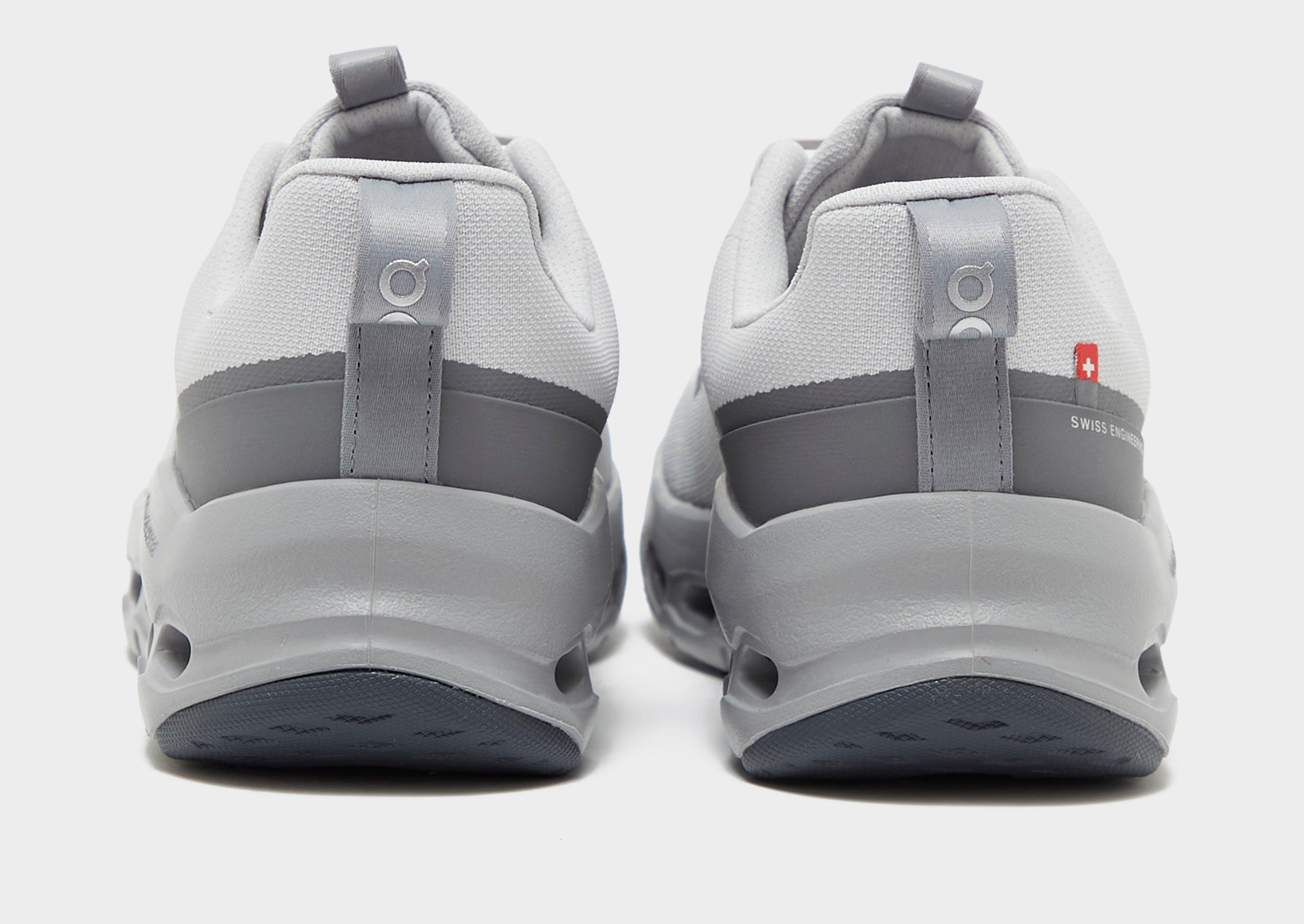 On Running Cloudleap Junior