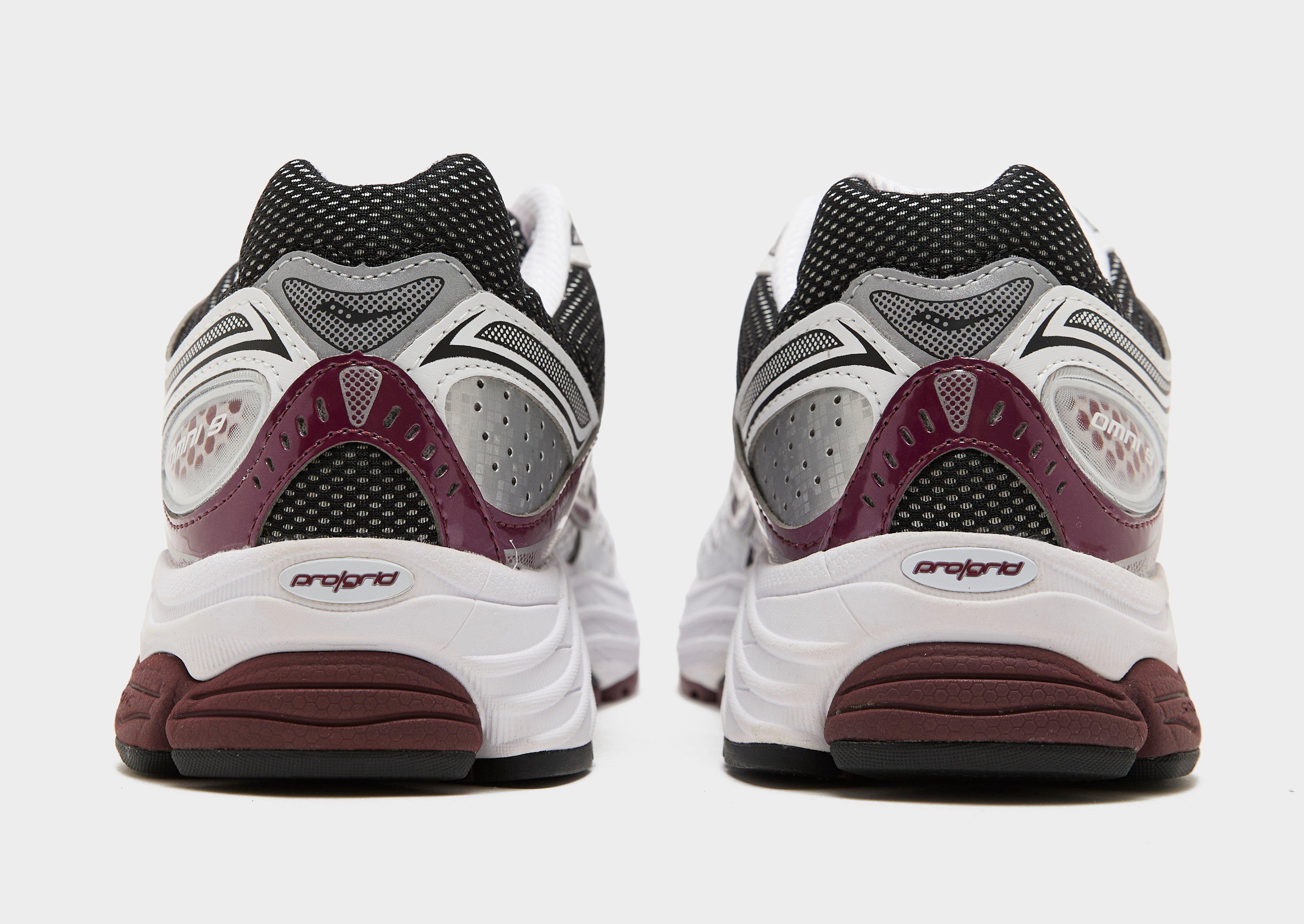 Saucony ProGrid Omni 9 OG