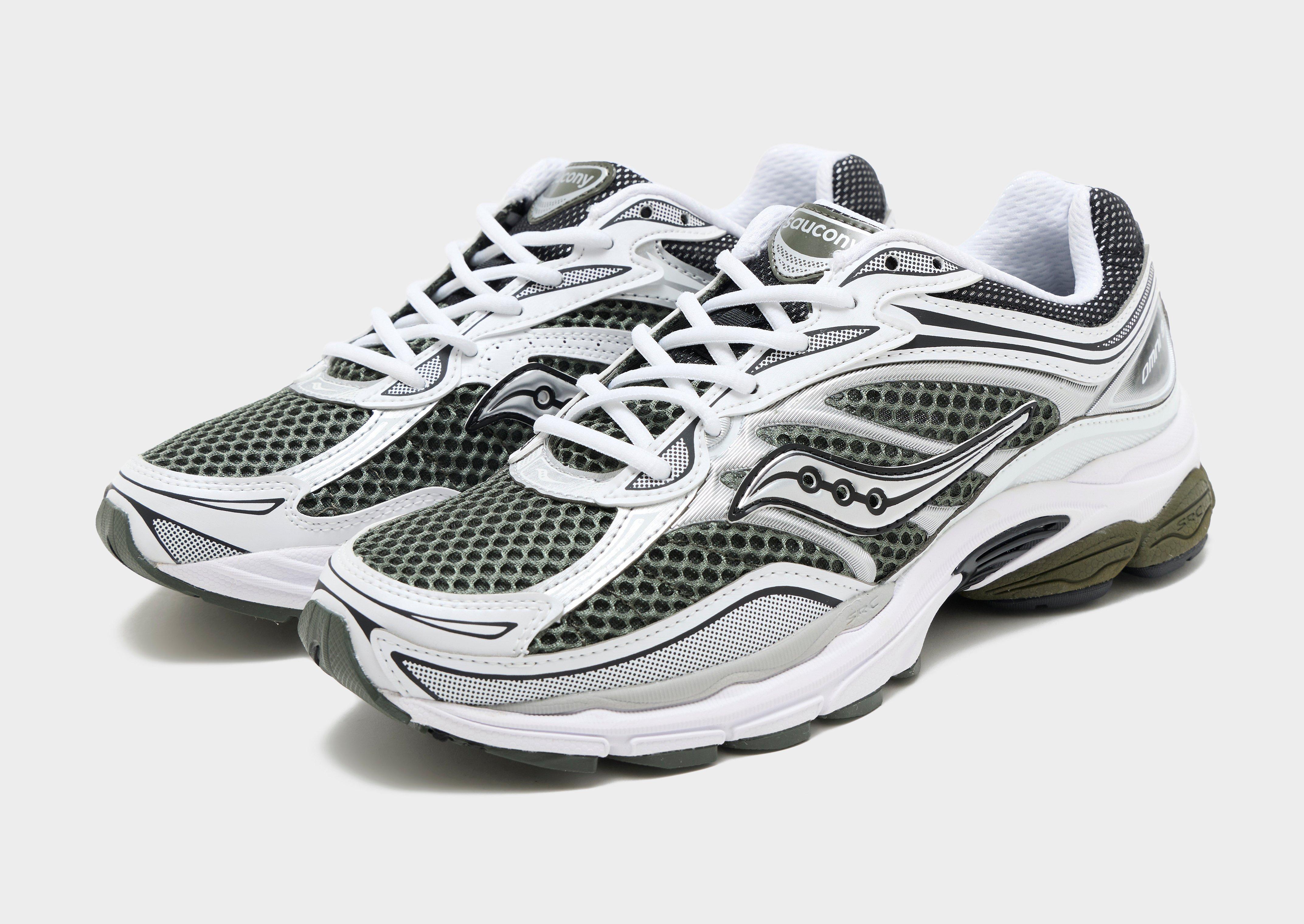 Saucony Progrid Omni 9 Og Fatigue — foto 2