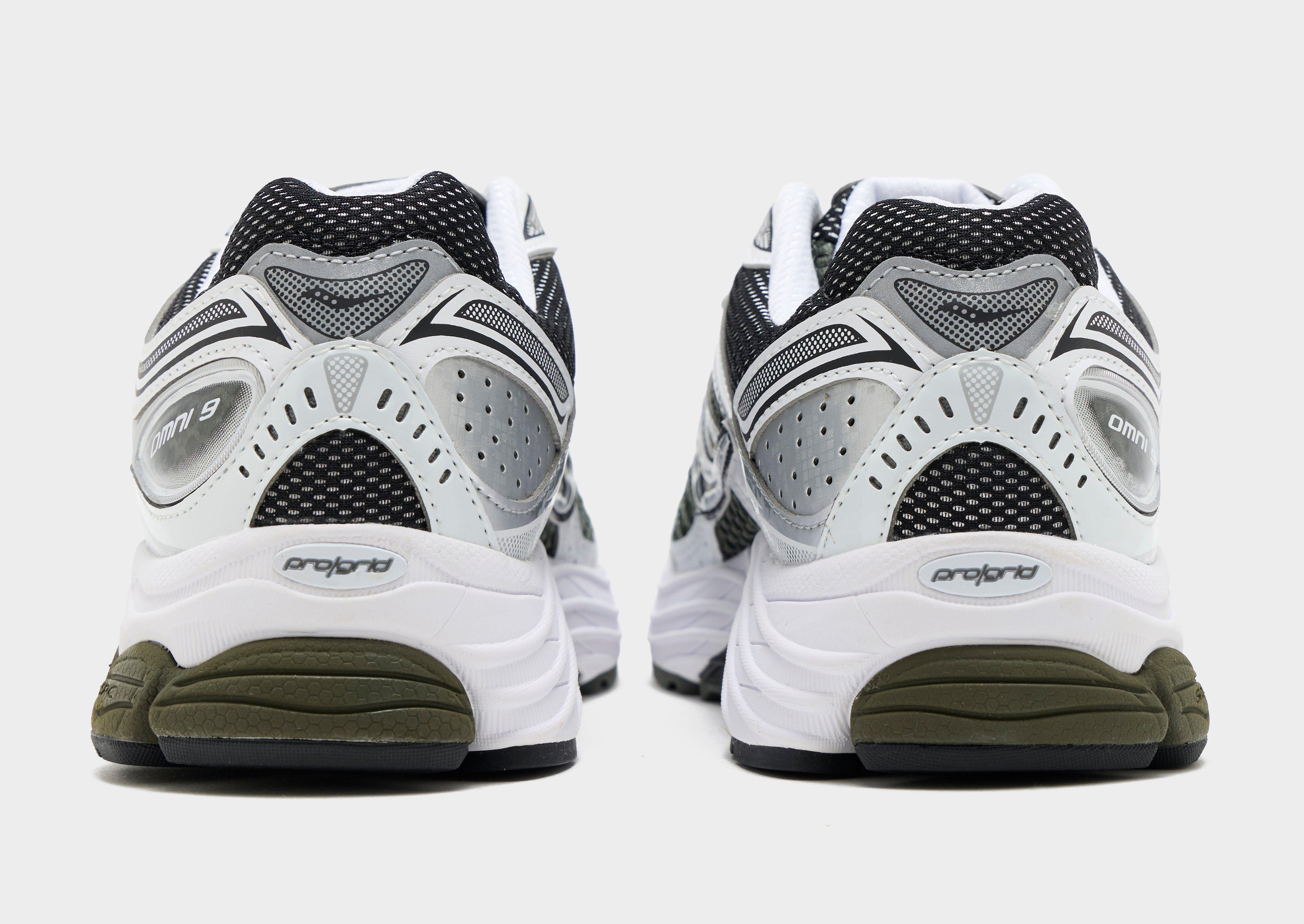 Saucony Progrid Omni 9 Og Fatigue — foto 3