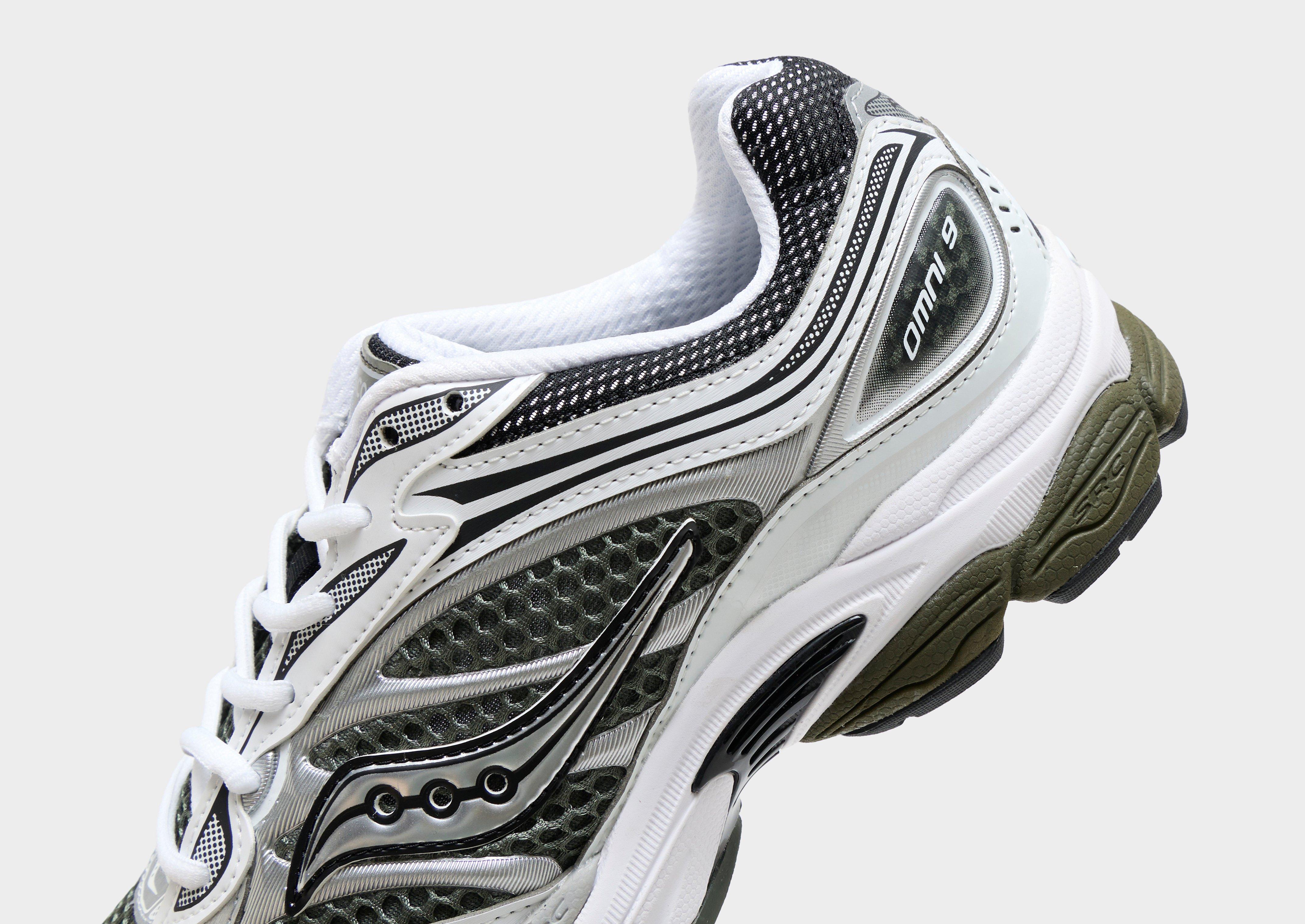 Saucony Progrid Omni 9 Og Fatigue — foto 4