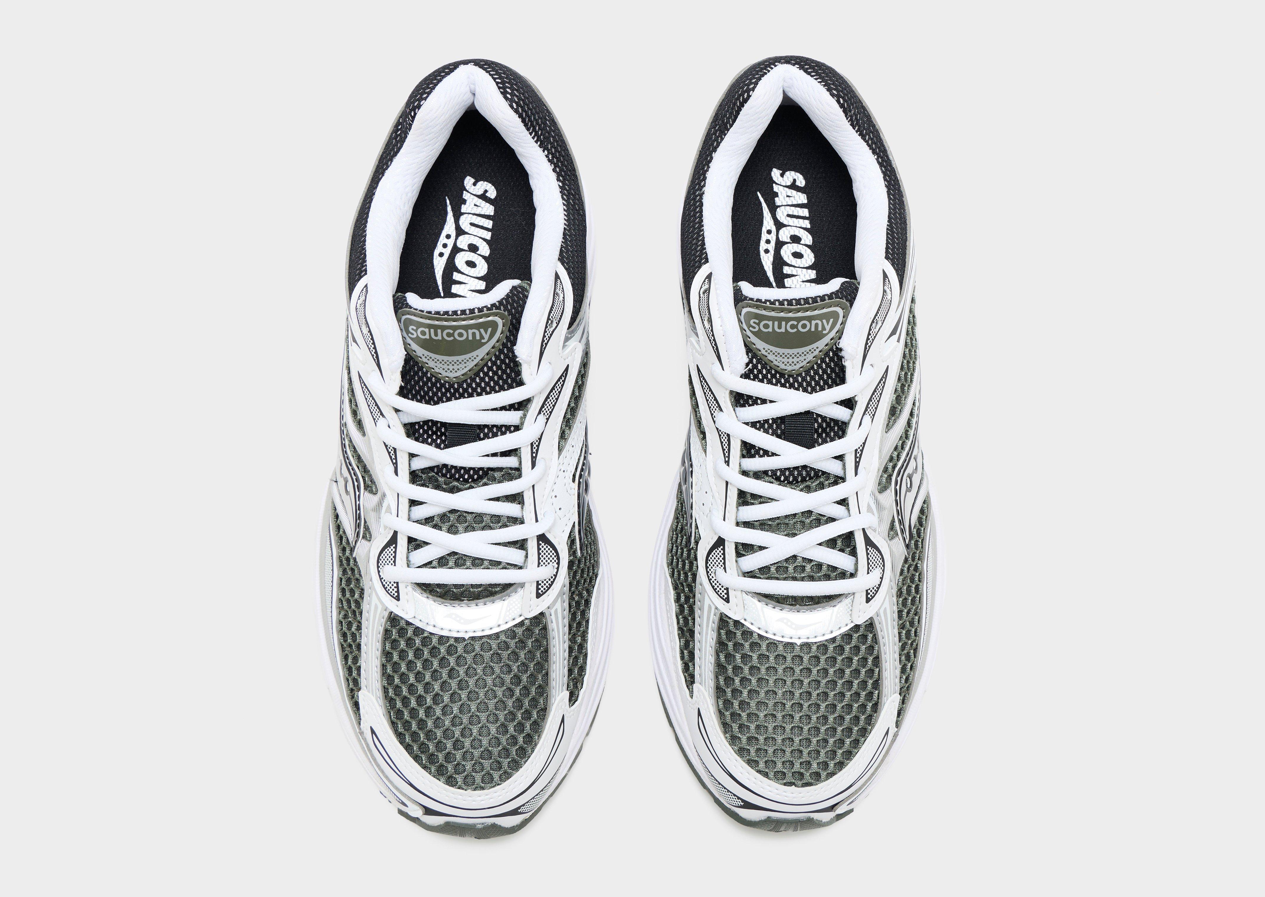 Saucony Progrid Omni 9 Og Fatigue — foto 5