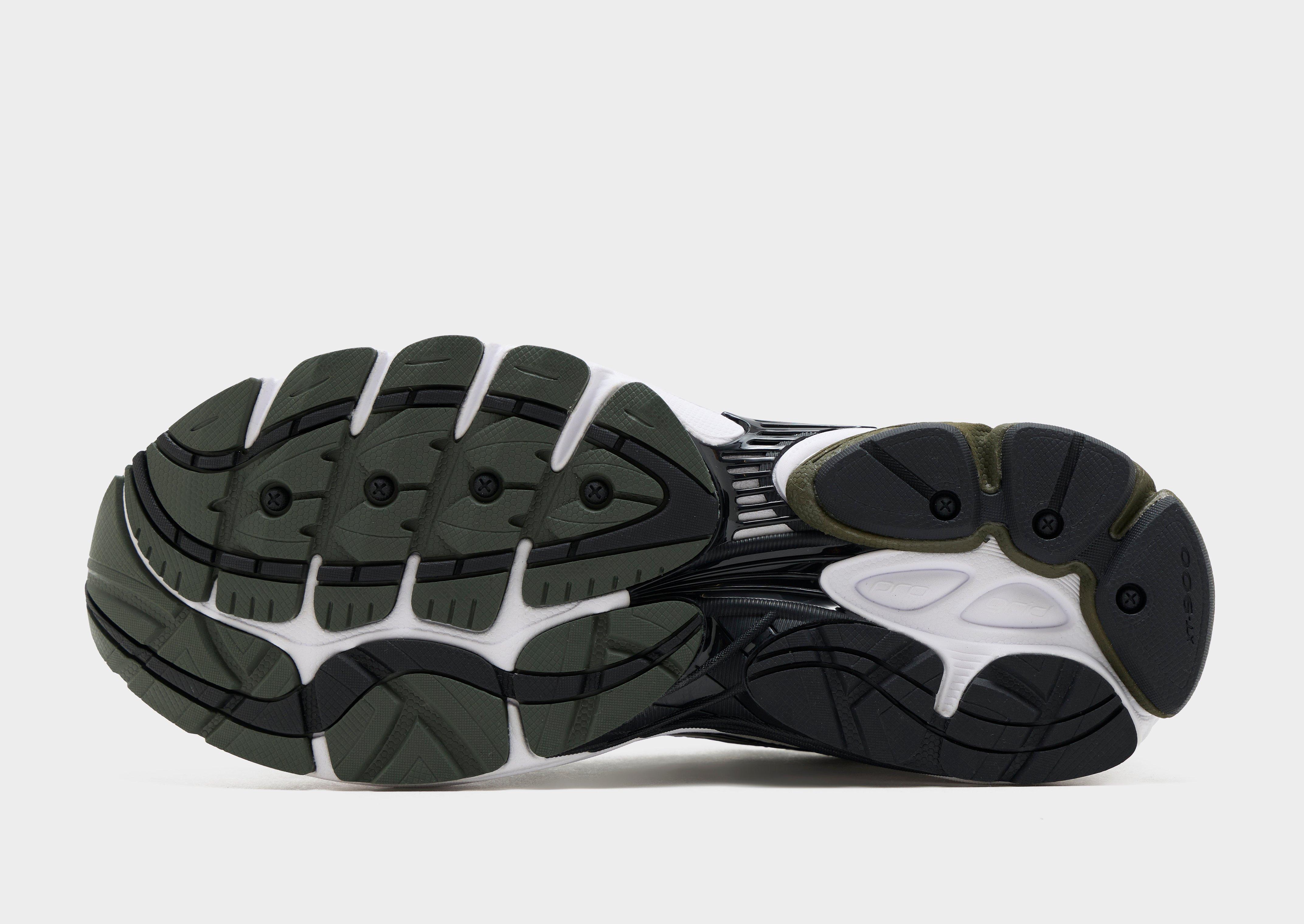 Saucony Progrid Omni 9 Og Fatigue — foto 6