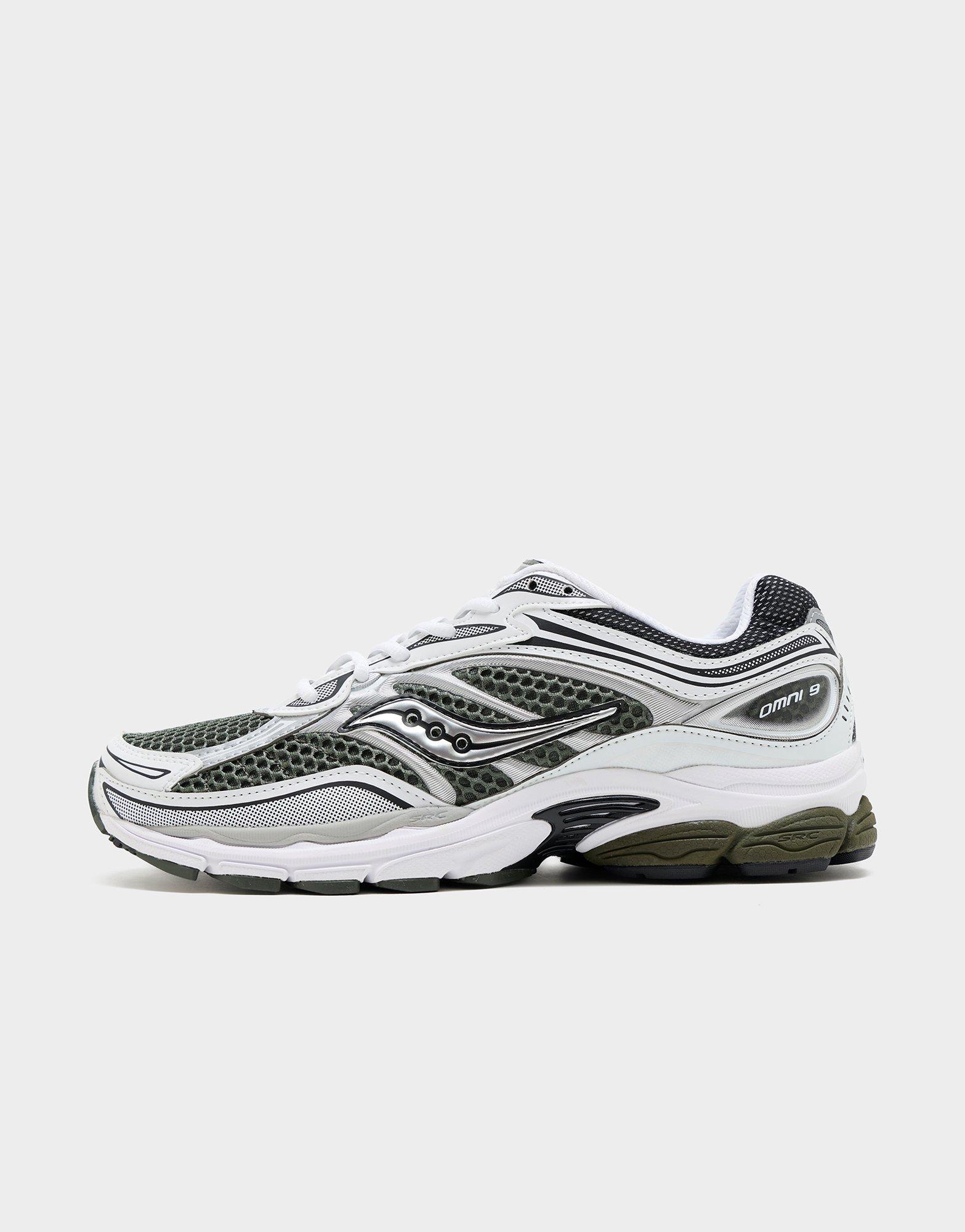 Saucony ProGrid Omni 9 OG