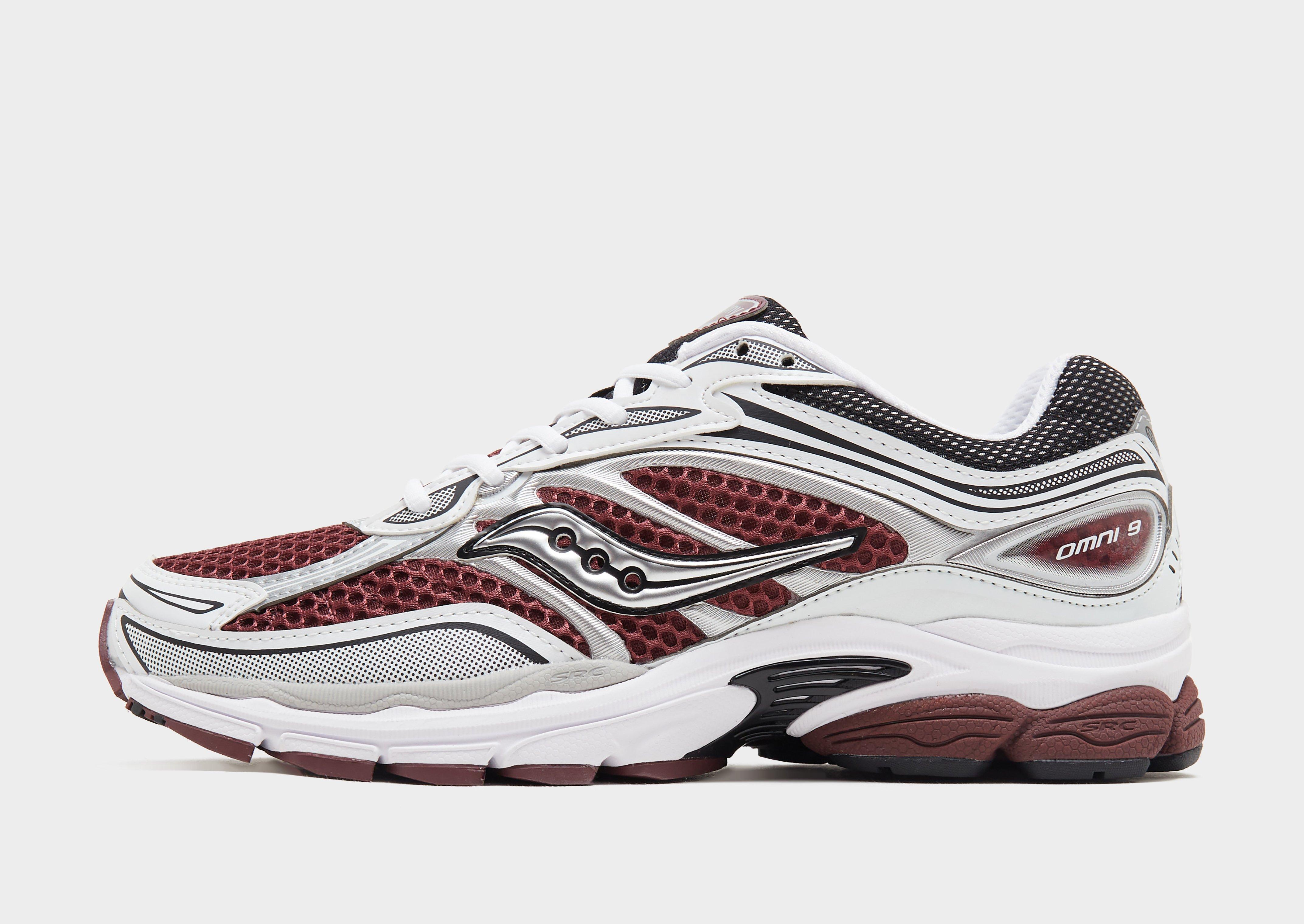 Saucony ProGrid Omni 9 OG — foto 2 van 7