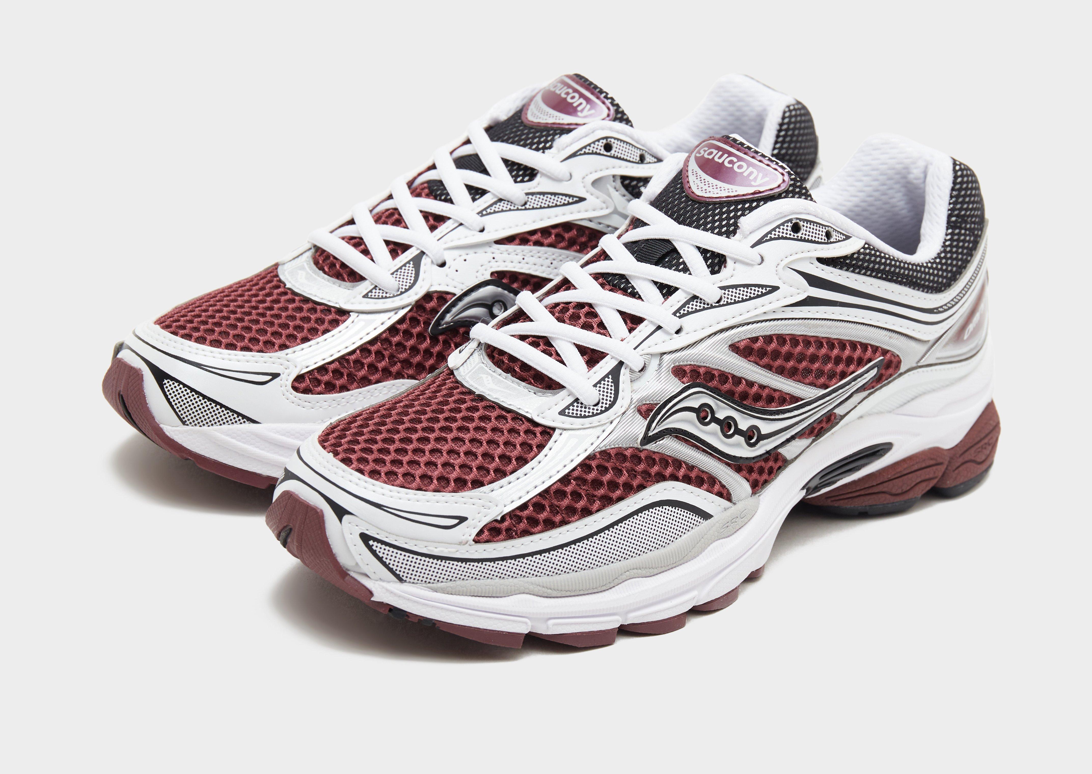 Saucony ProGrid Omni 9 OG — foto 3 van 7