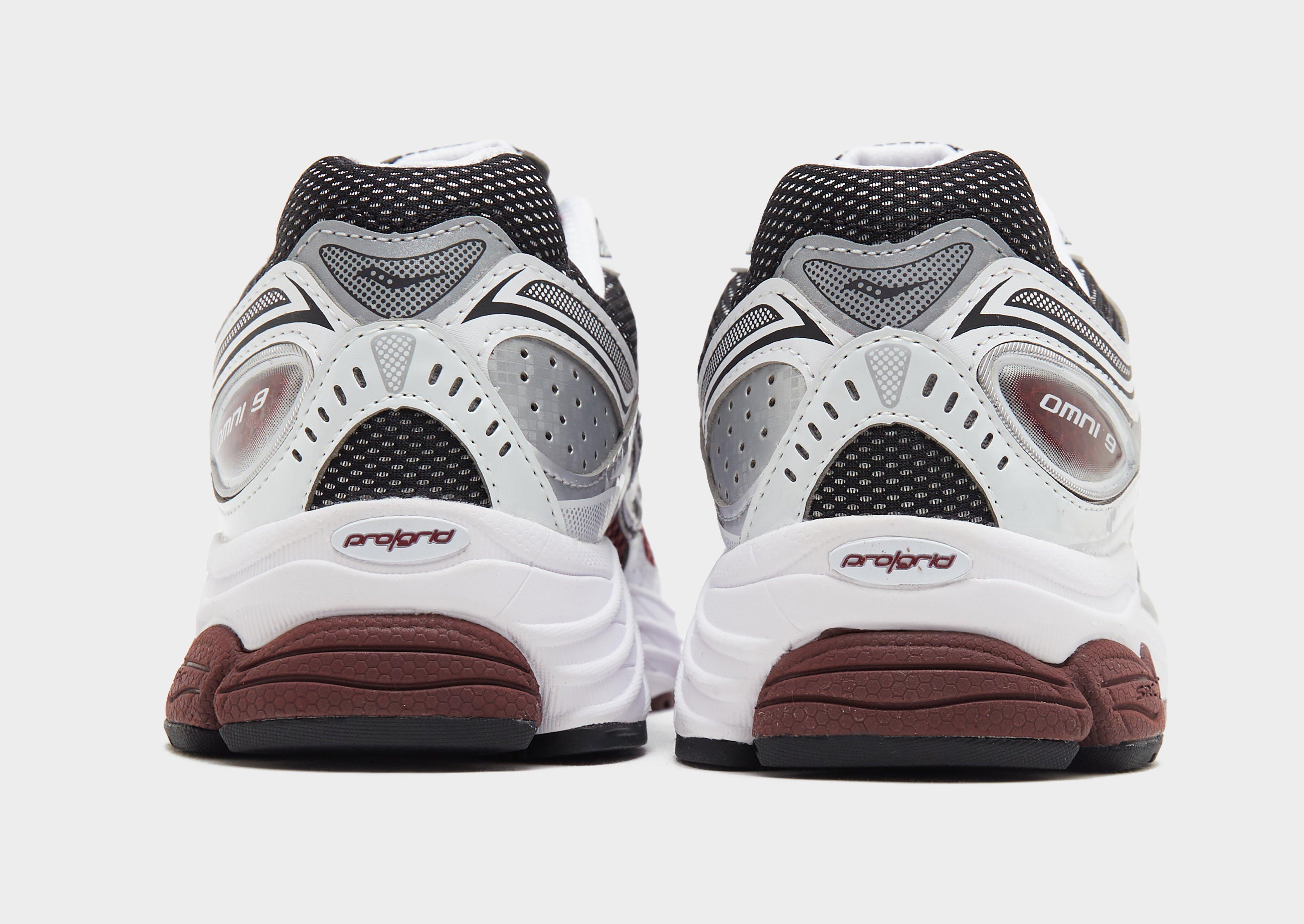 Saucony ProGrid Omni 9 OG