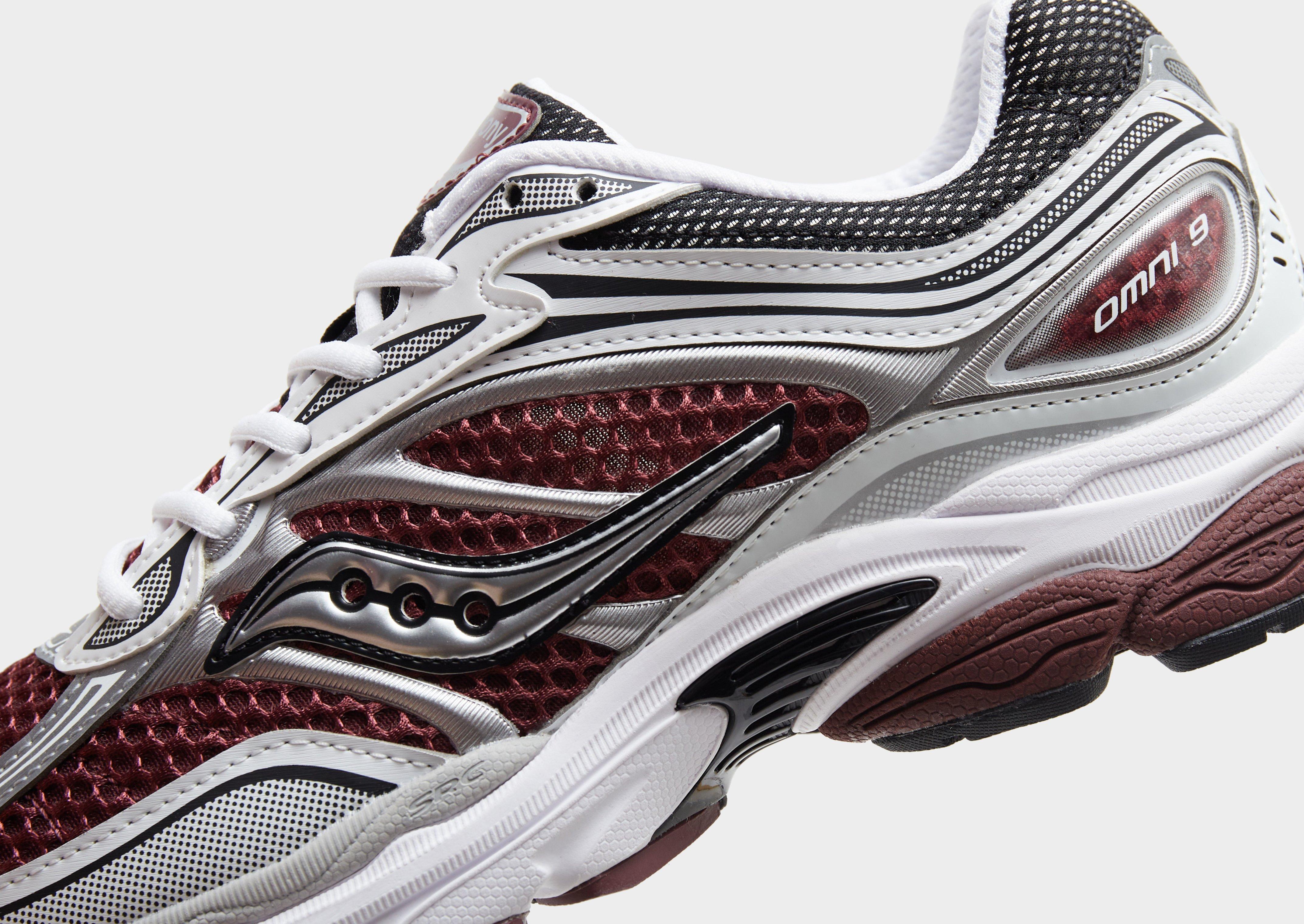 Saucony ProGrid Omni 9 OG