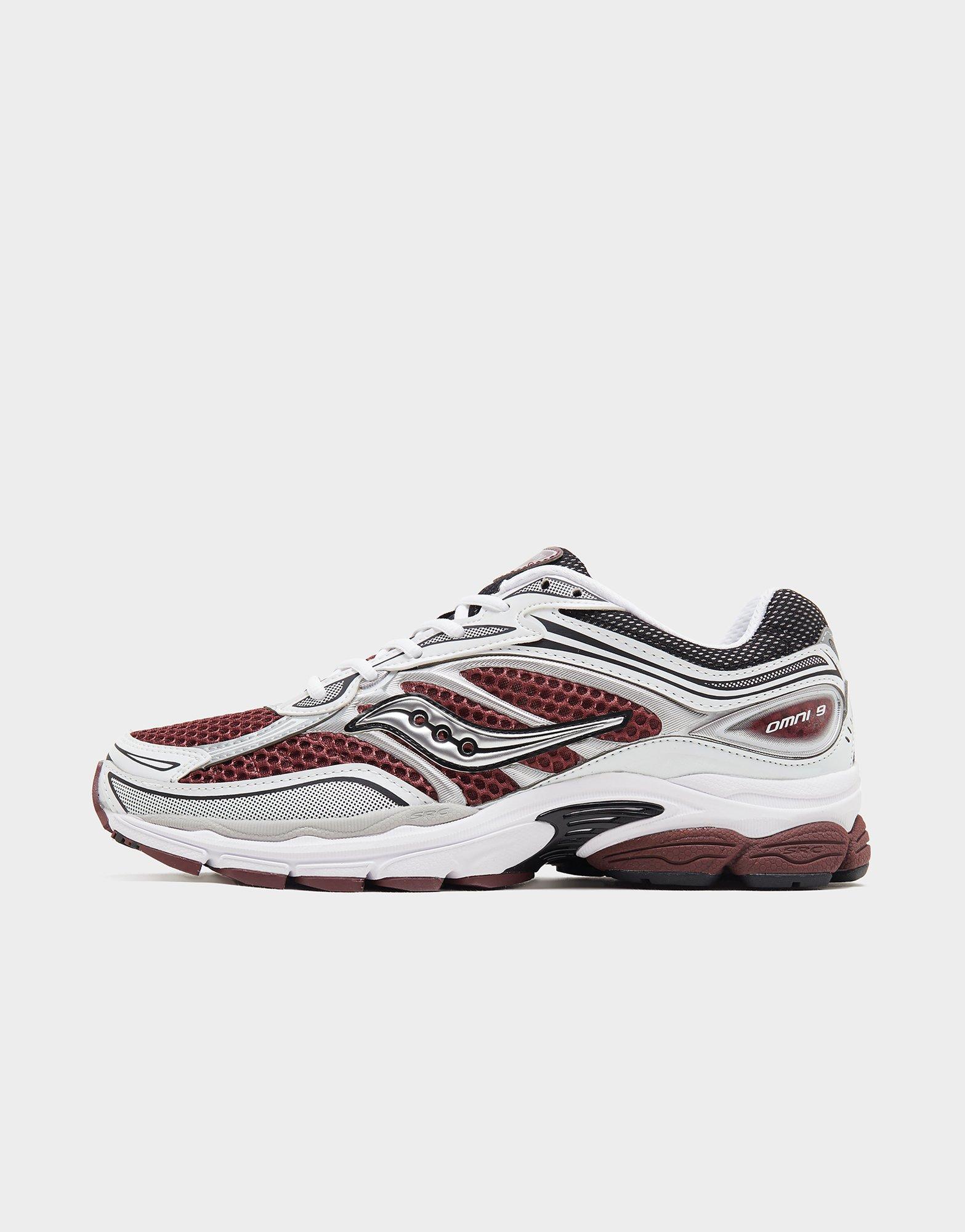 Saucony ProGrid Omni 9 OG