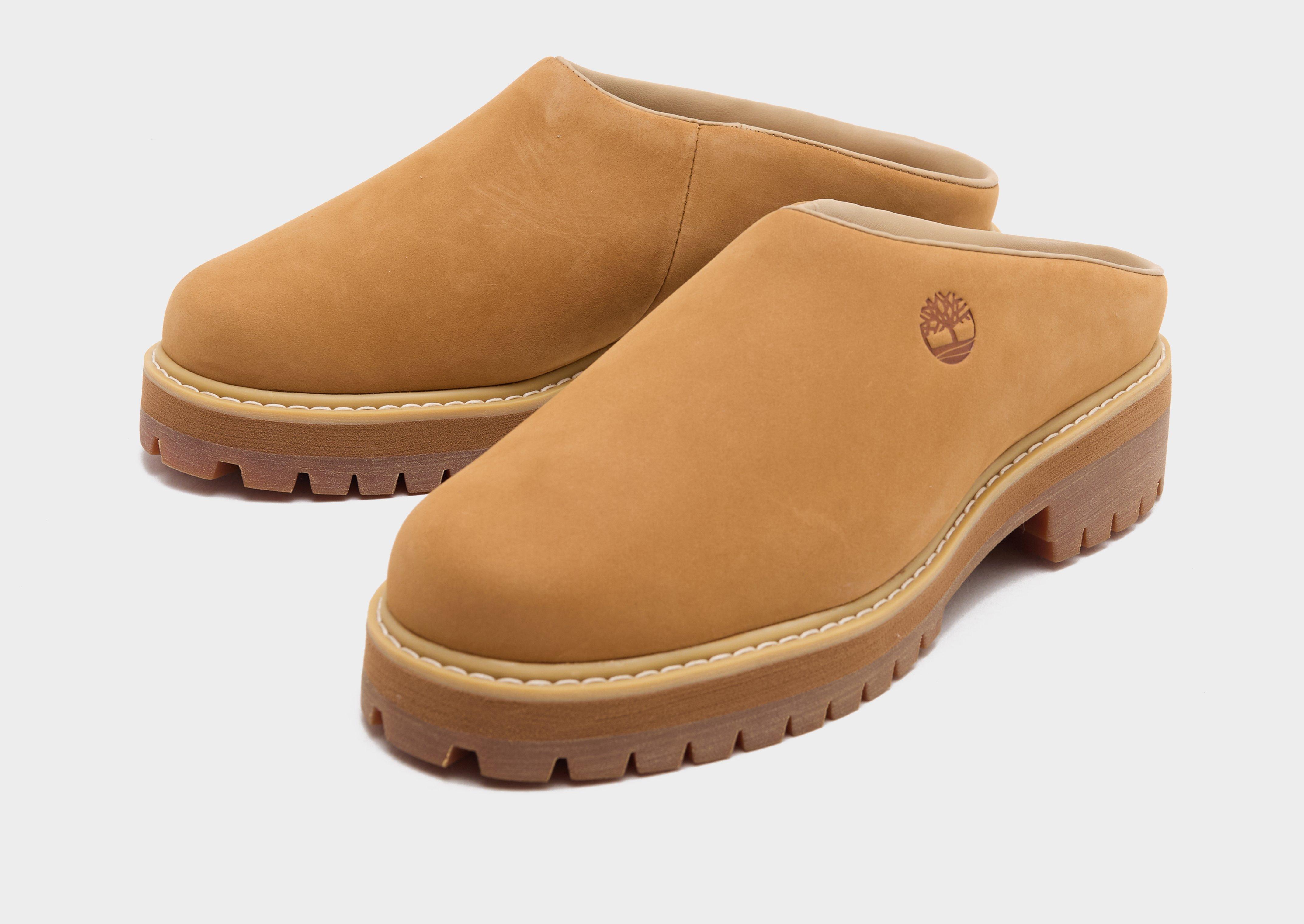 Timberland Heritage Clog Women's