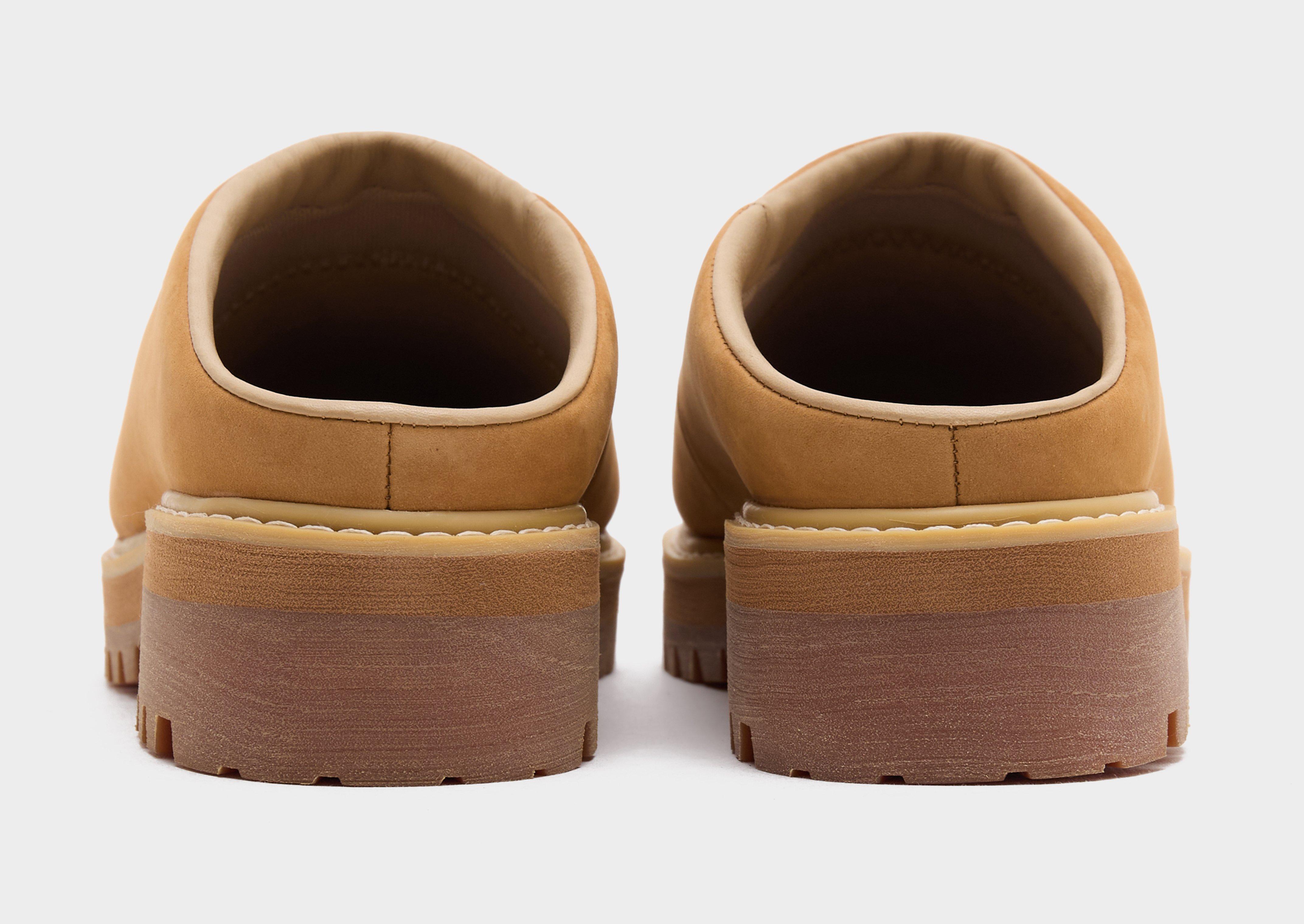 Timberland Heritage Clog Women's