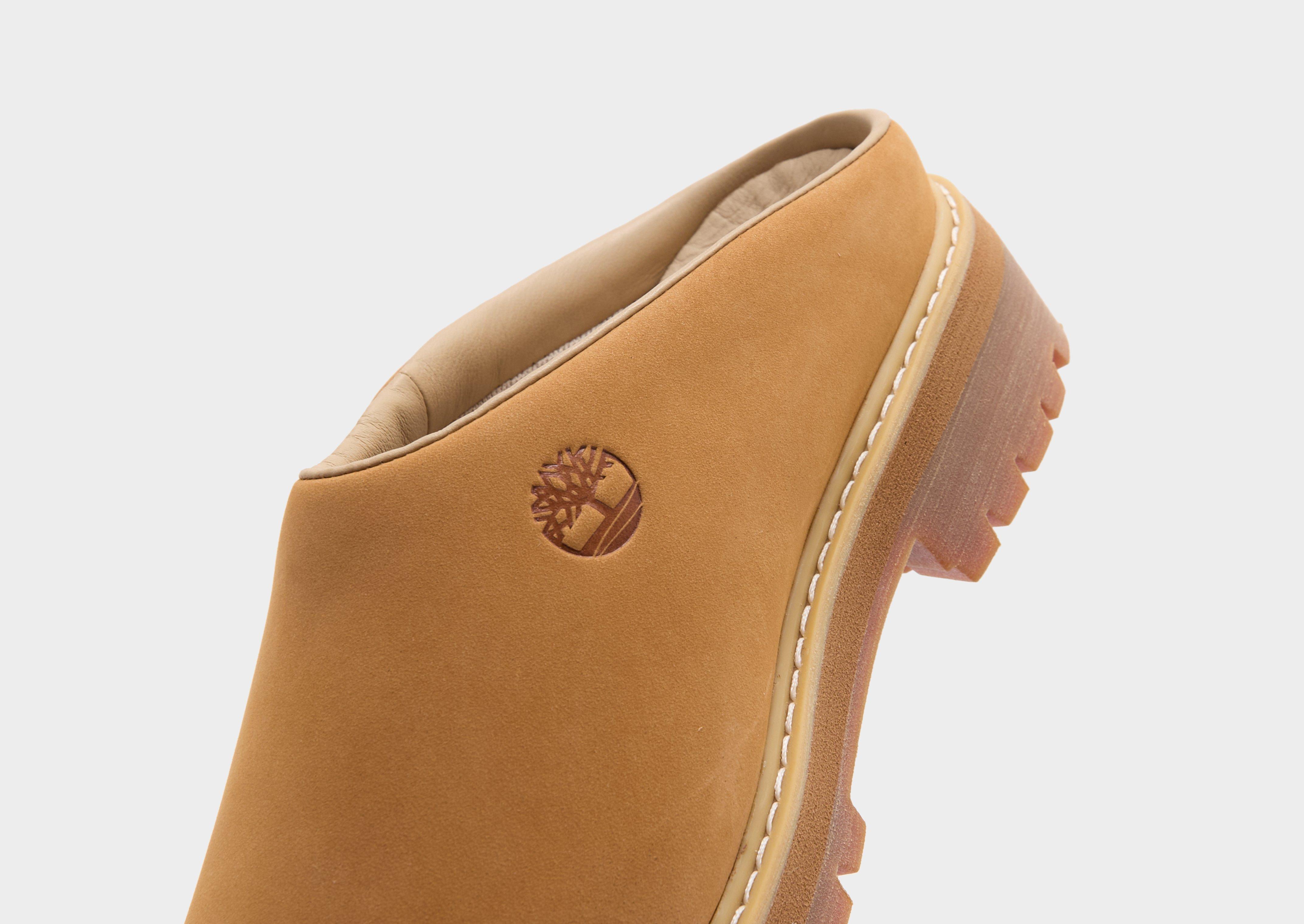 Timberland Heritage Clog Women's